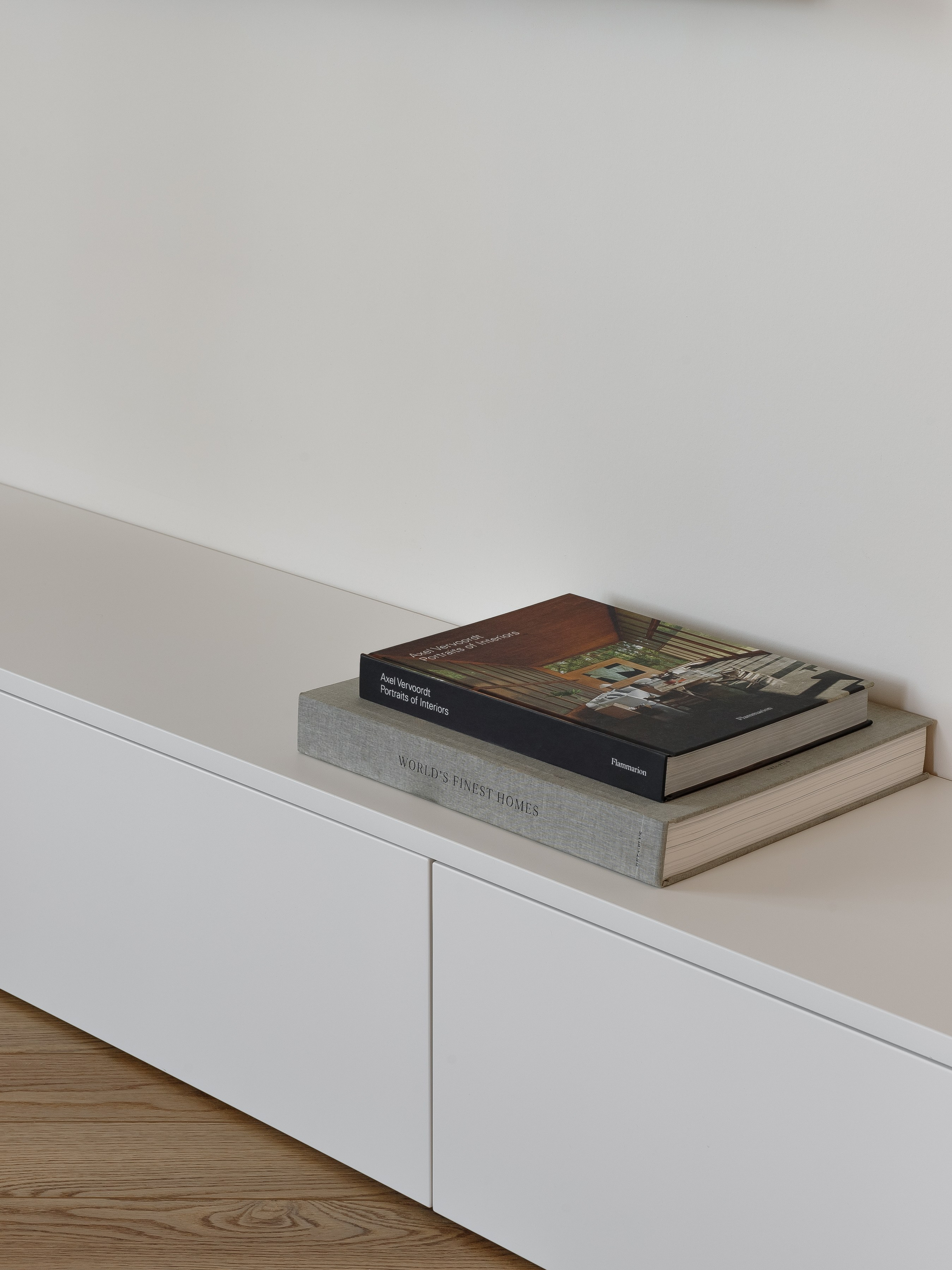 Гостиная. Пространство