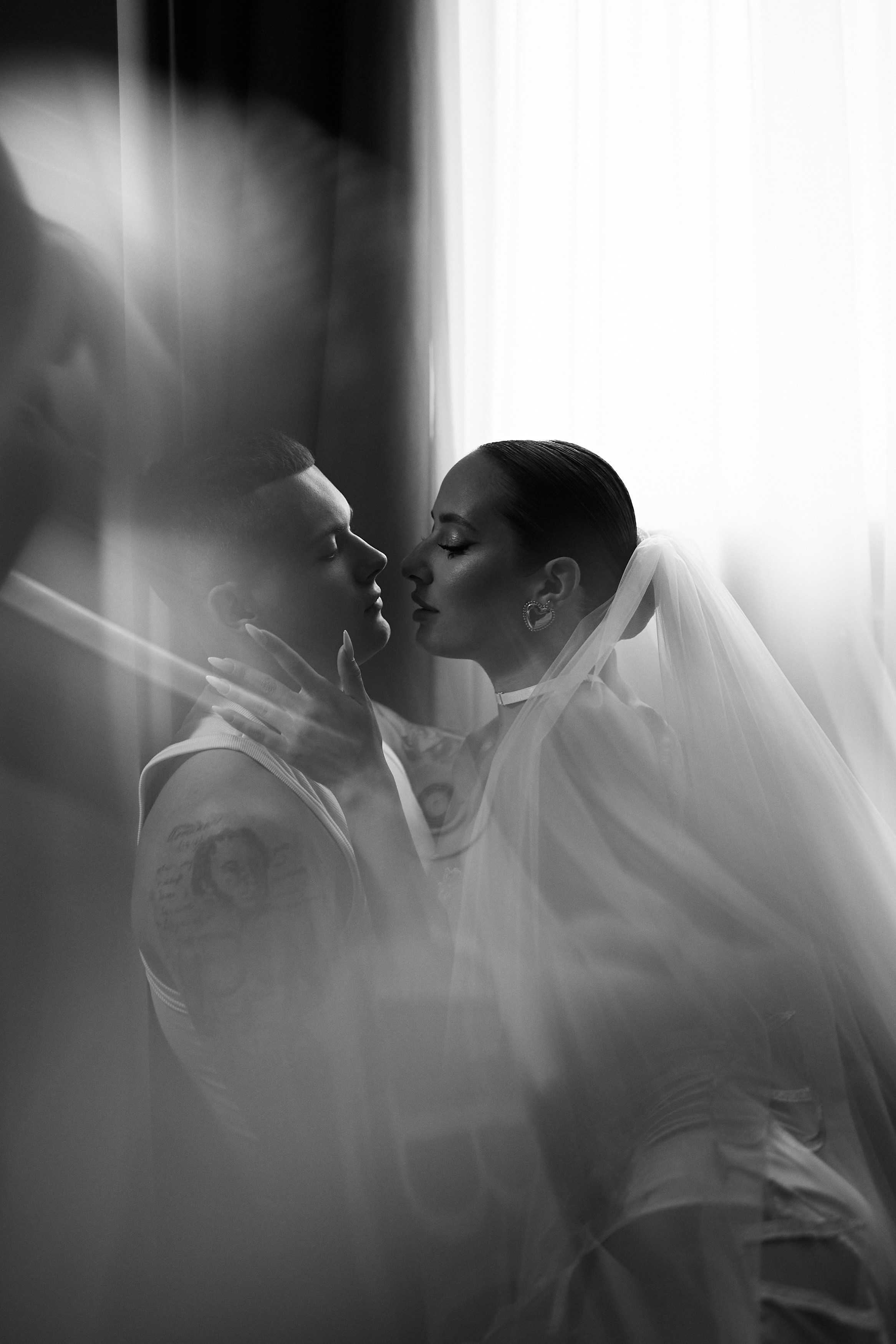 Свадебная фотосессия в Сургуте. Свадебный фотограф в Сургуте Иванов Павел