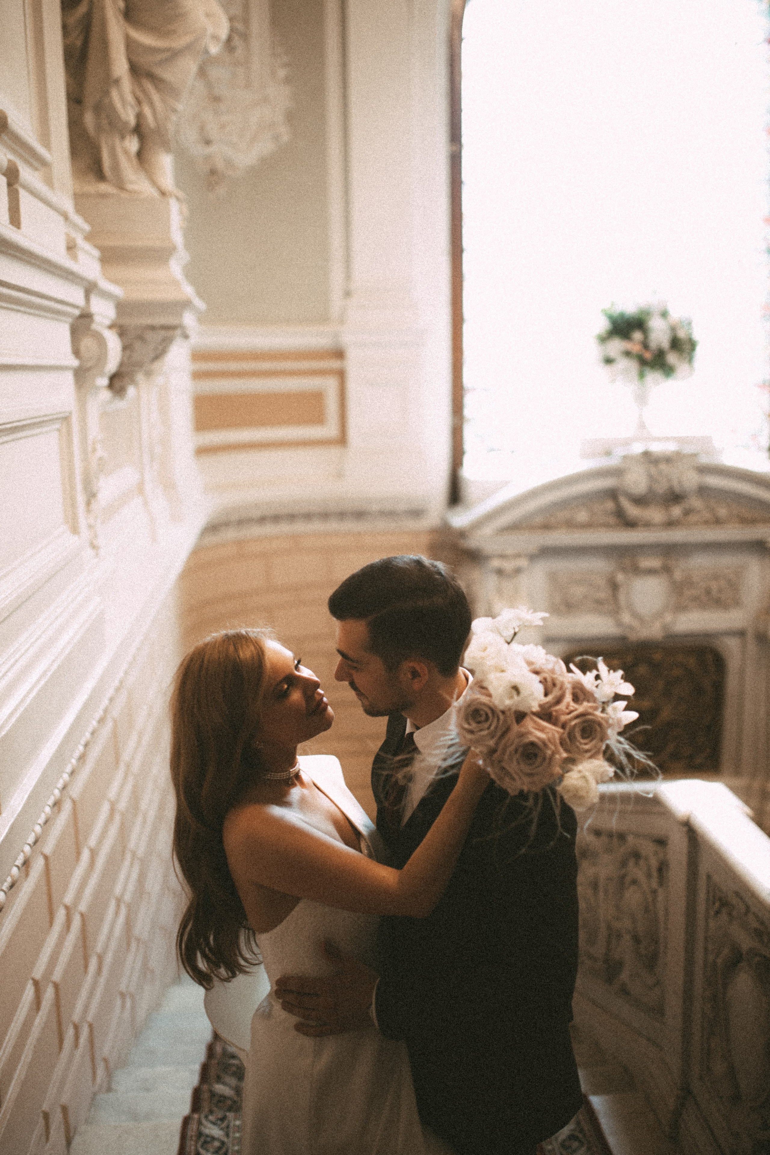 А & Р | Санкт-Петербург. Фотограф Екатерина Амбрушкевич