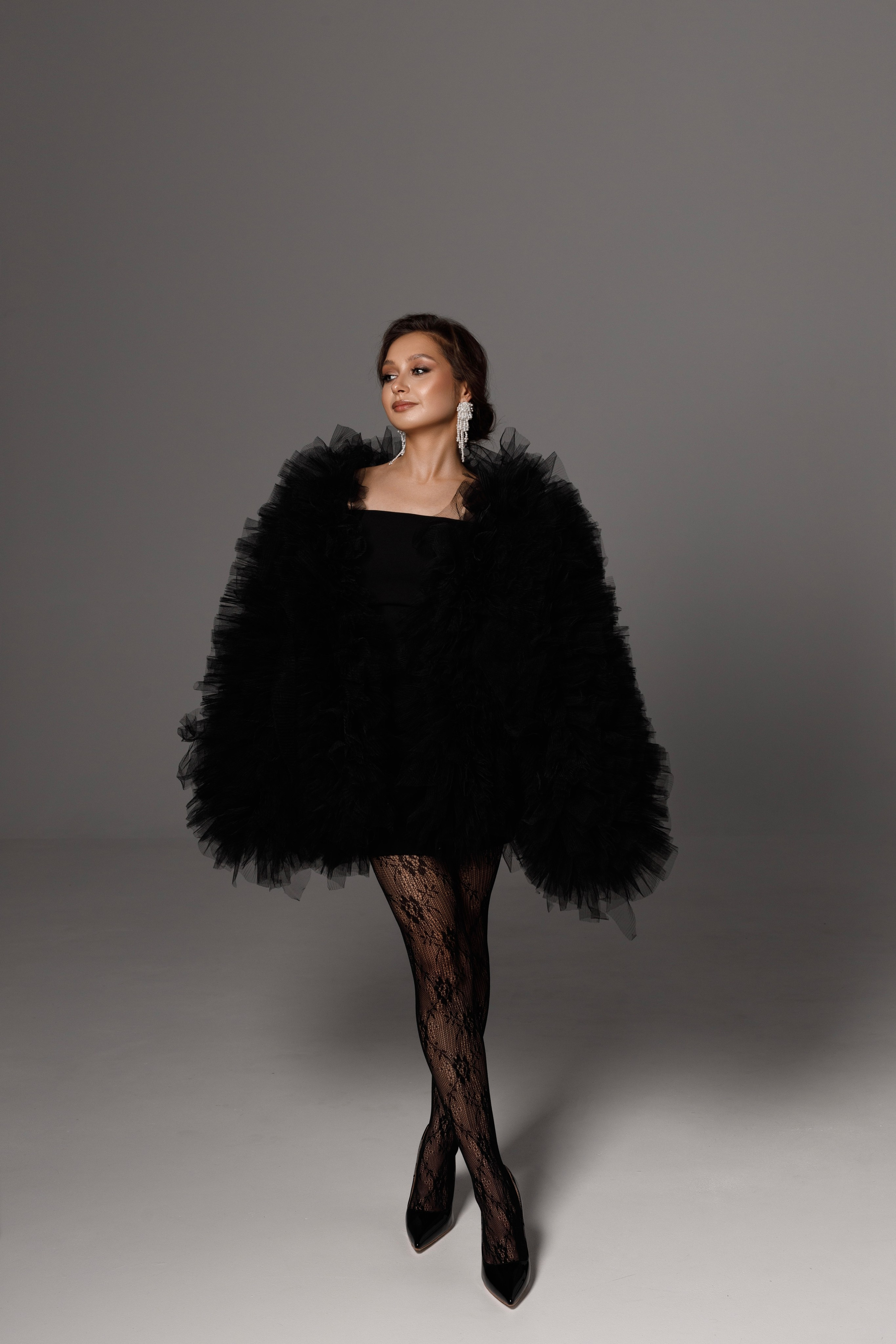 Яна. Фотограф Нижний Новгород Кристина Швецова