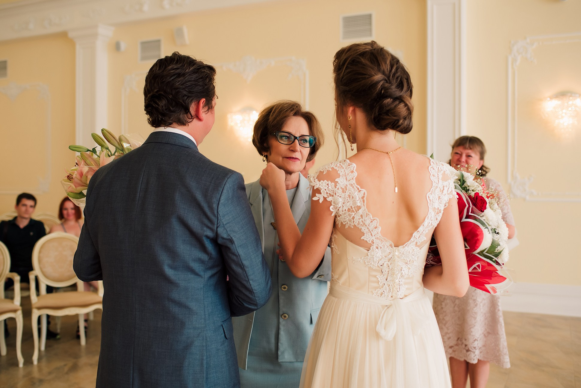 Даша и Паша. Южно-Приморский парк. Семейный и Свадебный фотограф. Санкт-Петербург. Пушкин