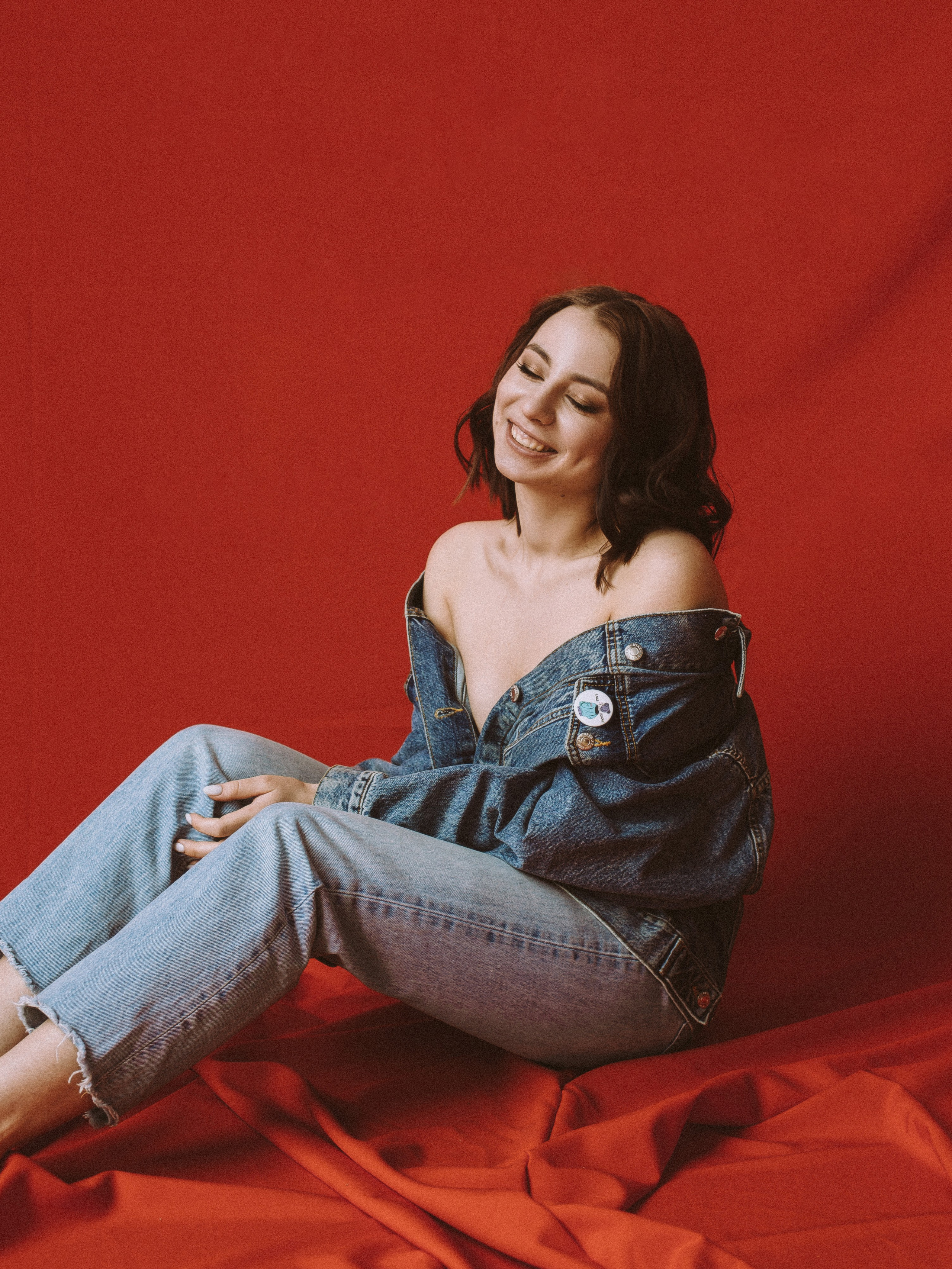 Лиза. Фотограф в Воронеже Юлия Игнатьева