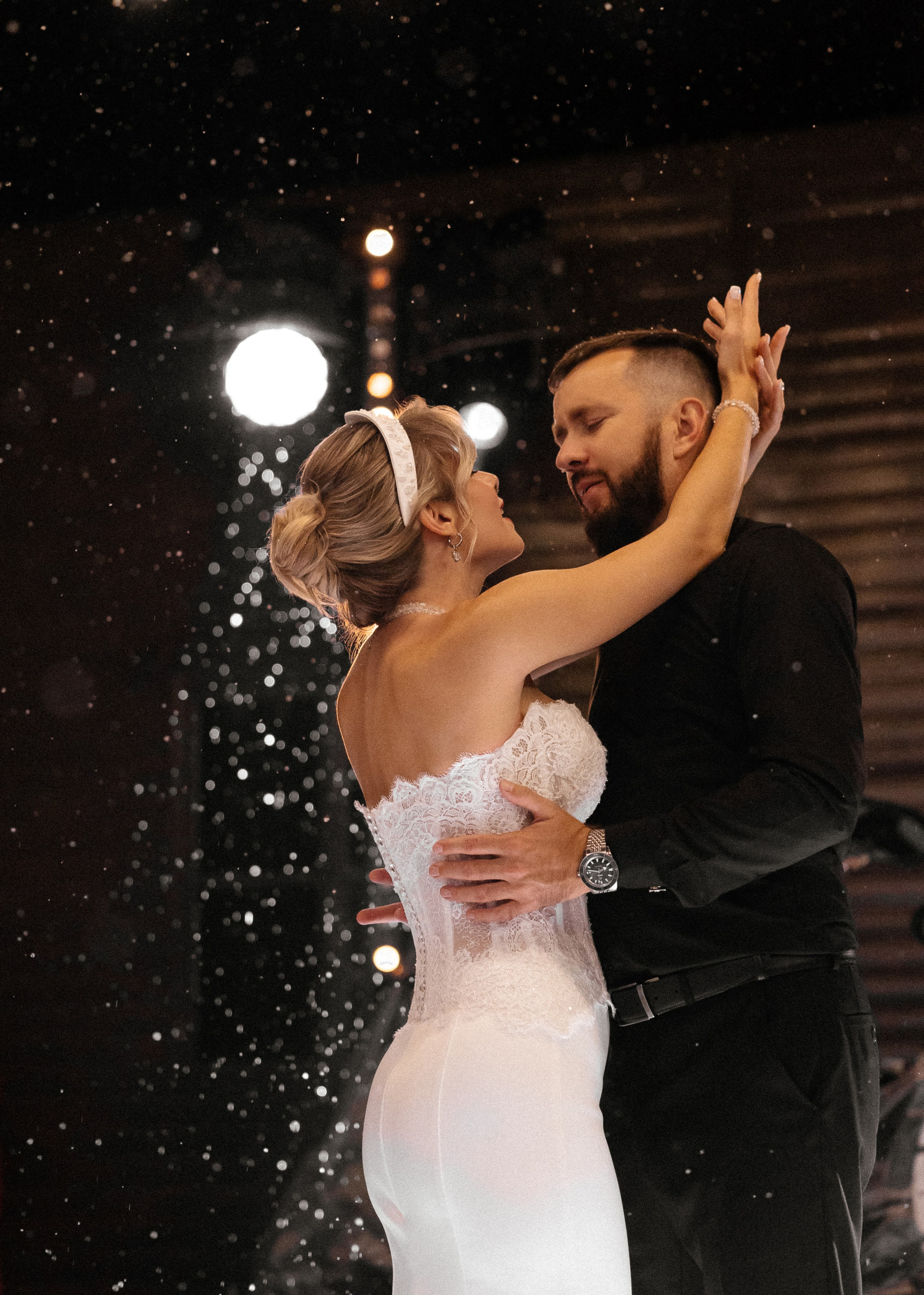 Даша + Дима. Свадебный и семейный фотограф в Саратове Маша Паника