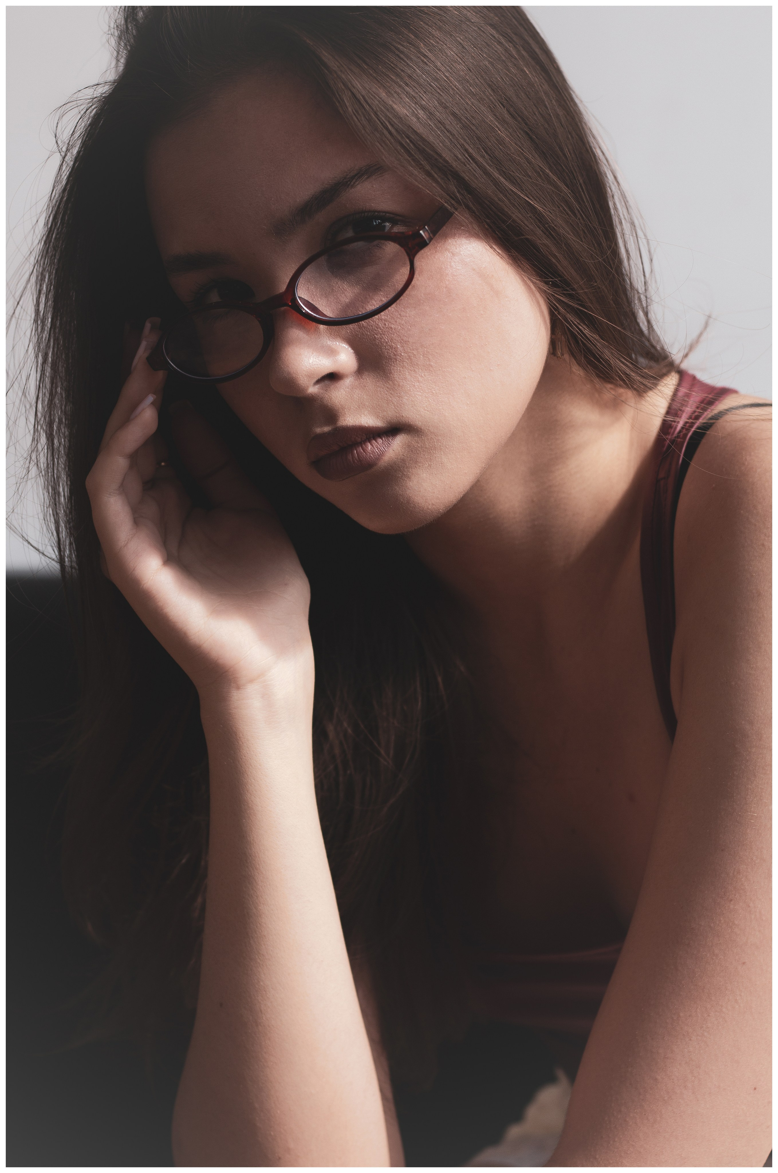 Алла. Портретный фотограф в Орле. Готовые фото за 3 дня! Помощь в позировании. Советы по организации