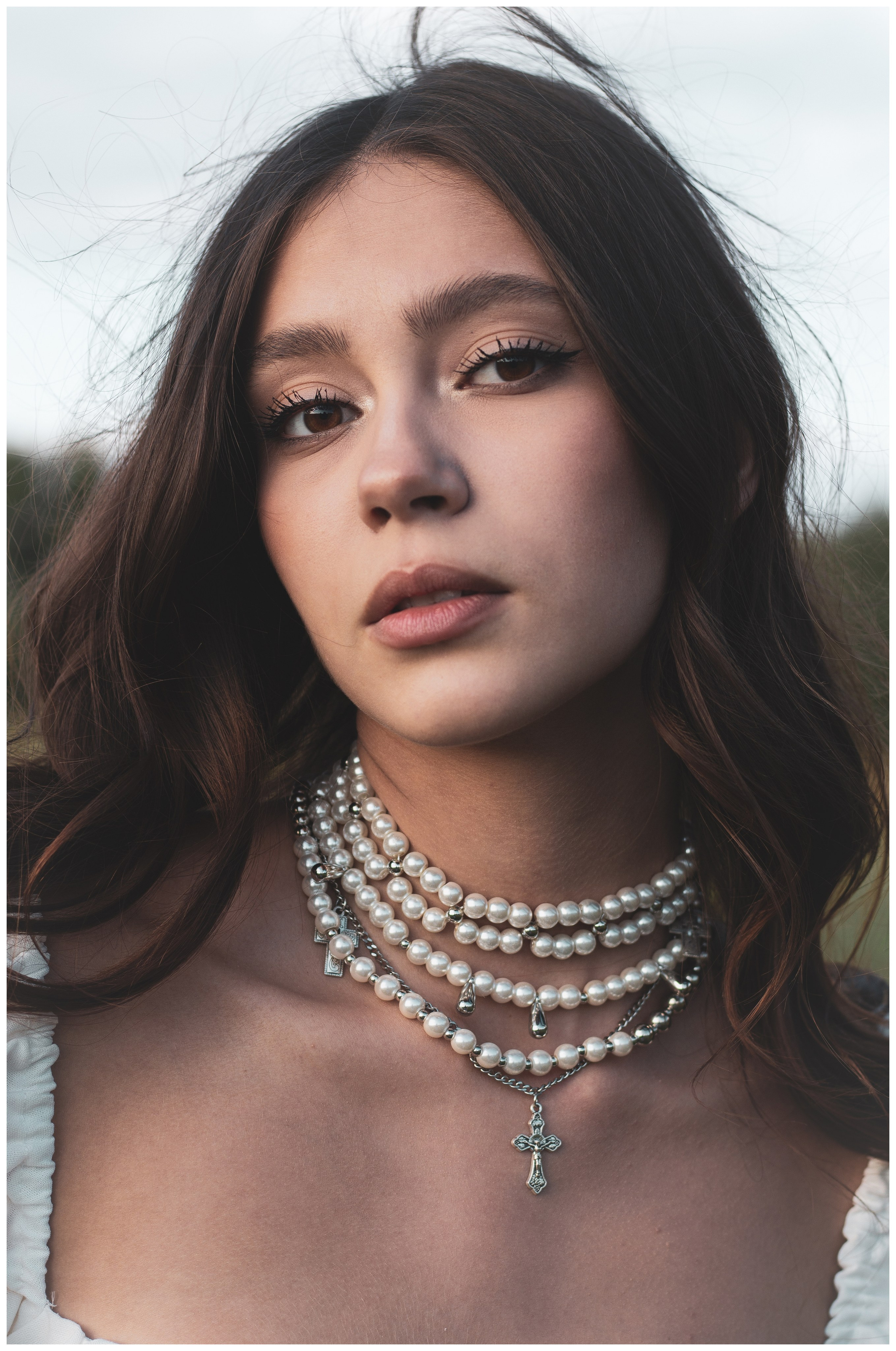 Софья. Портретный фотограф в Орле. Готовые фото за 3 дня! Помощь в позировании. Советы по организации