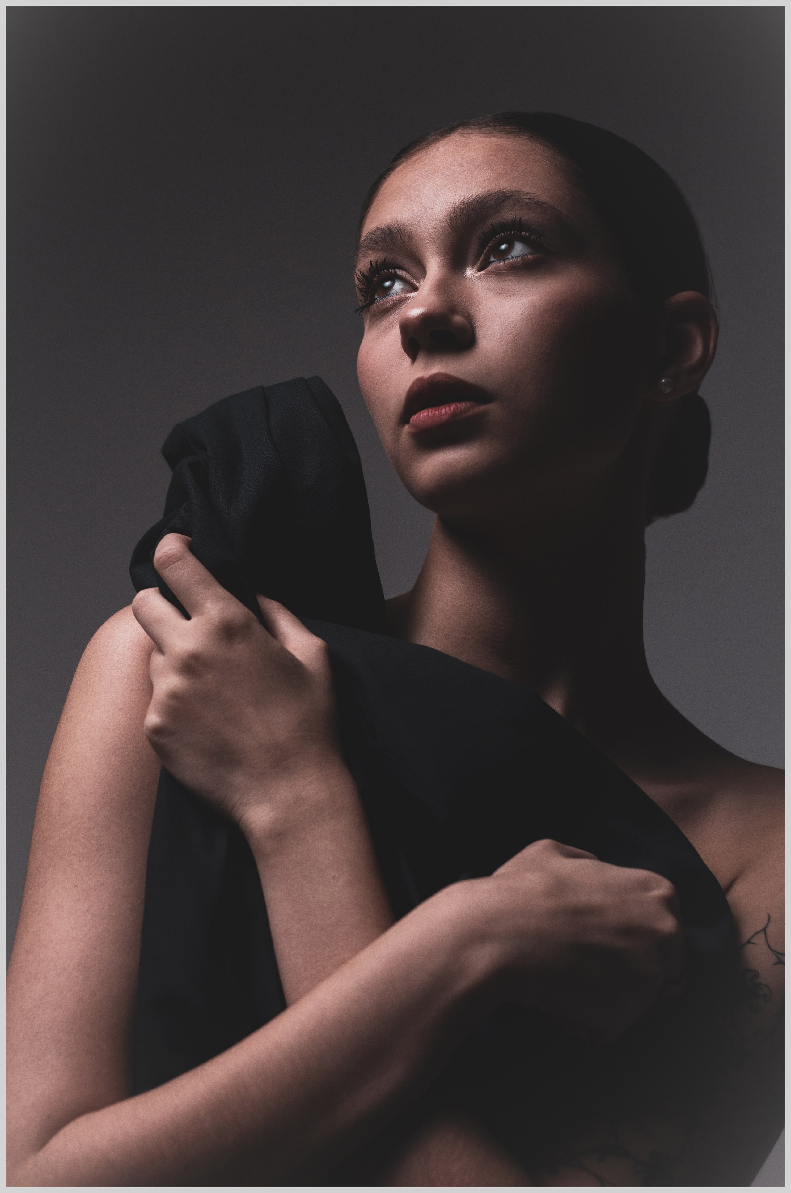 Софья. Портретный фотограф в Орле. Готовые фото за 3 дня! Помощь в позировании. Советы по организации