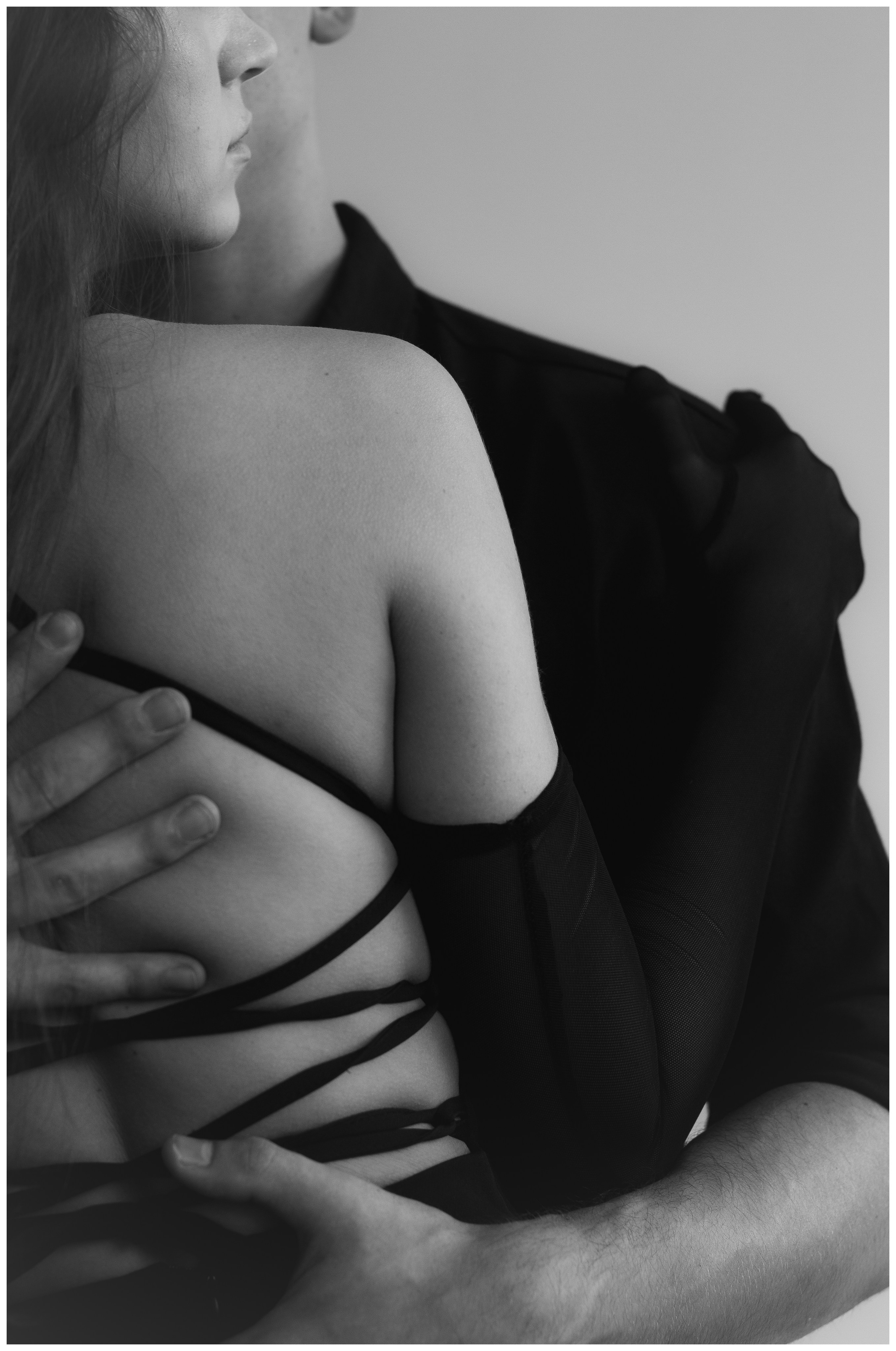 Семен и Анастасия. Портретный фотограф в Орле. Готовые фото за 3 дня! Помощь в позировании. Советы по организации