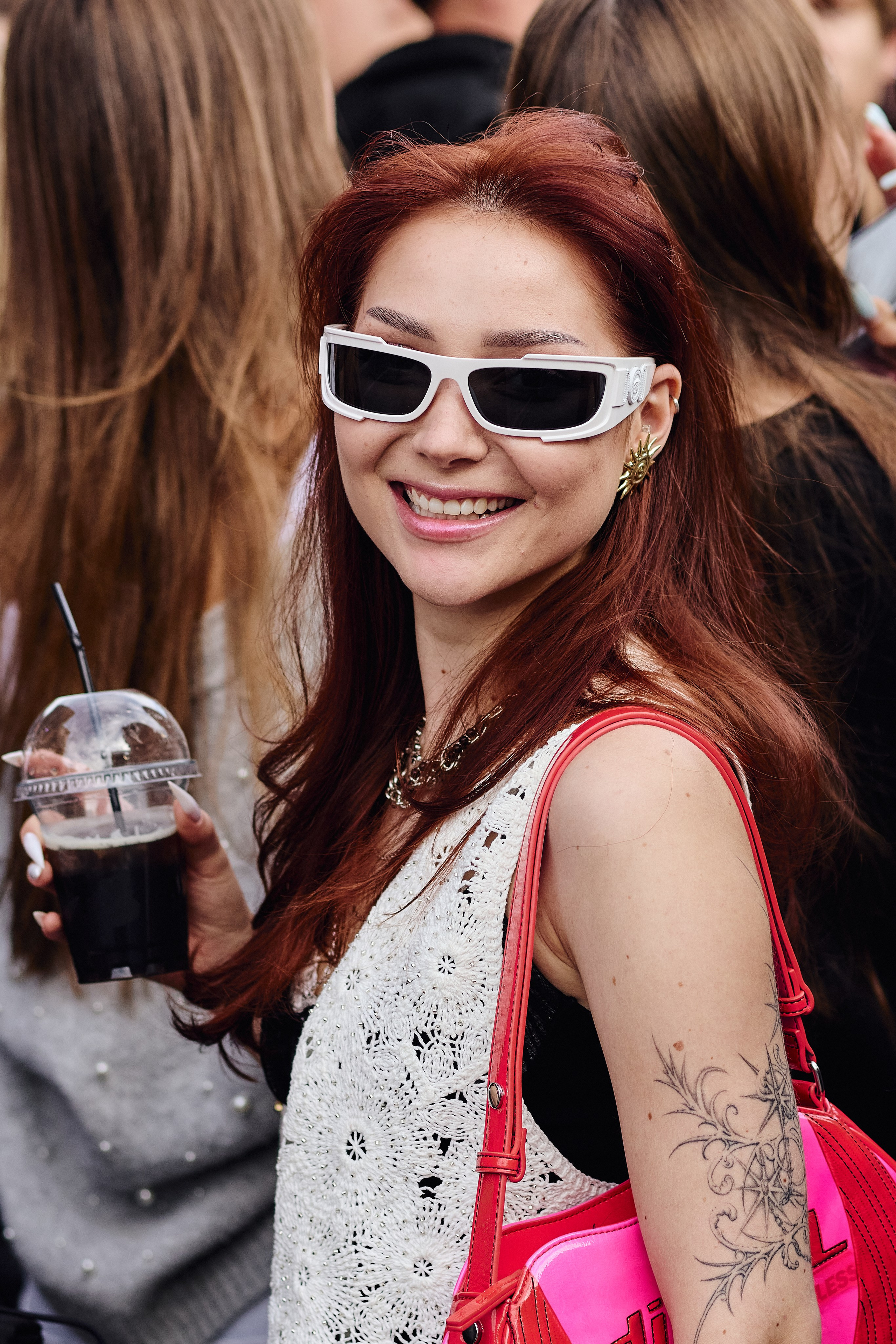 Random Crew Teleclub 08 / 2025. ФОТОГРАФ ЕКАТЕРИНБУРГ