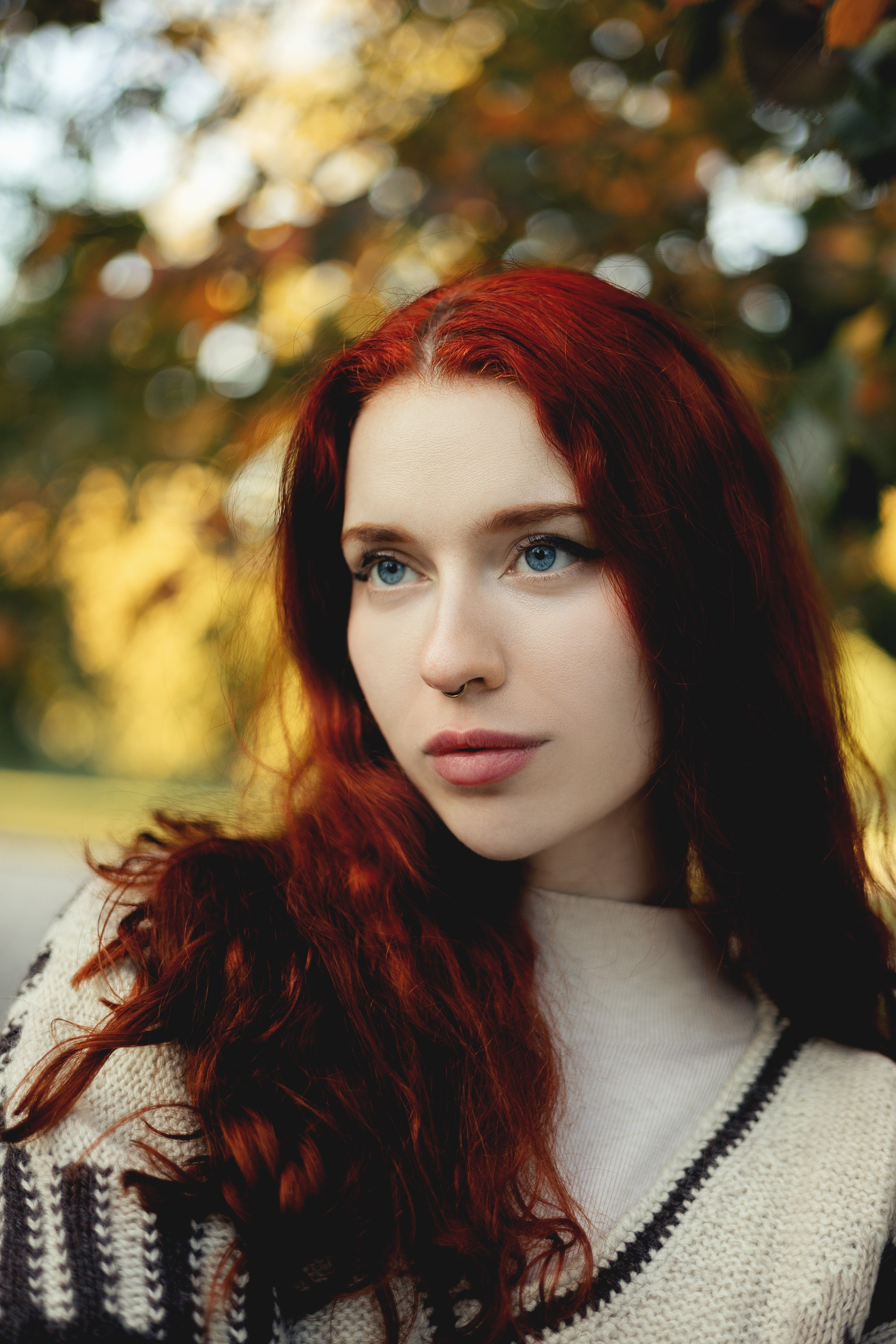 Женя. Фотограф индивидуальная портретная съёмка Москва