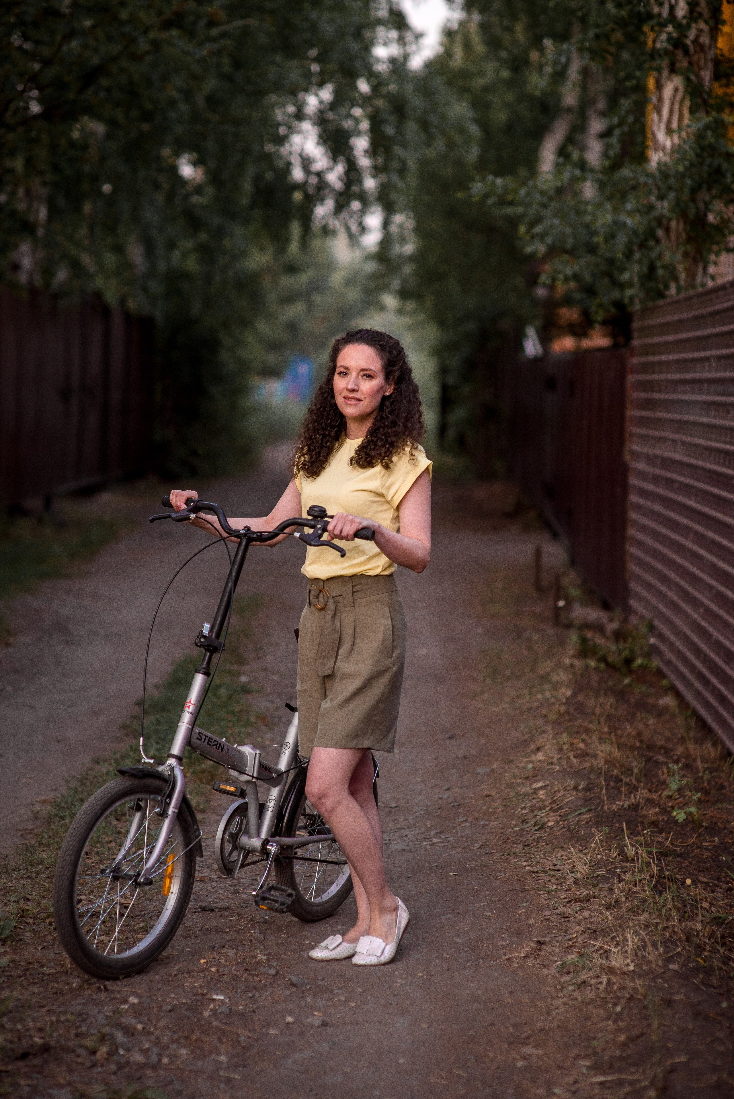 Семейная фотосесия_загородный домик_Ирина (цветокор). Детский и семейный фотограф Краснодар / Сочи Сергеева Олеся