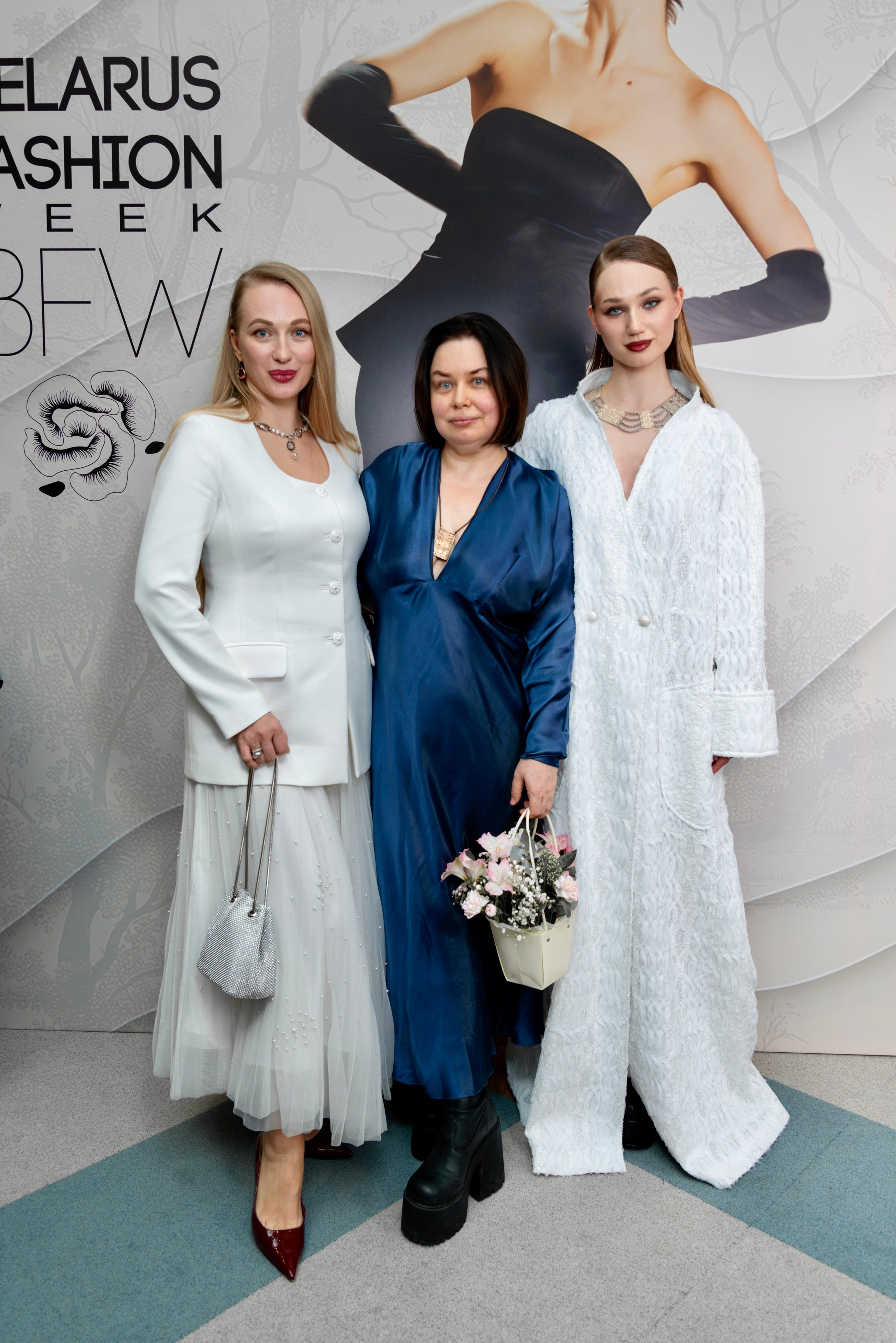 Belarusian Fashion Week — KeyToArt. Ваш Event фотограф & Репортаж & Fashion & ИИ