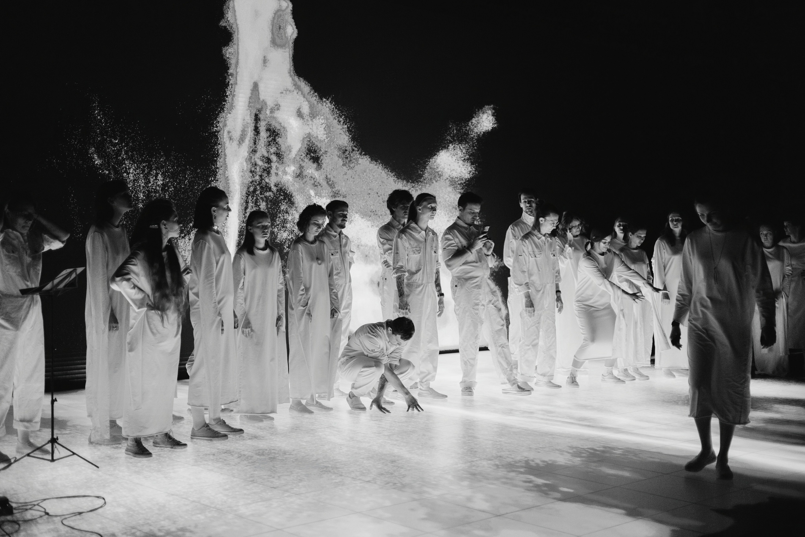 Attaque De Panique — Концерт для одного’25. RUSLAN ROZANOV