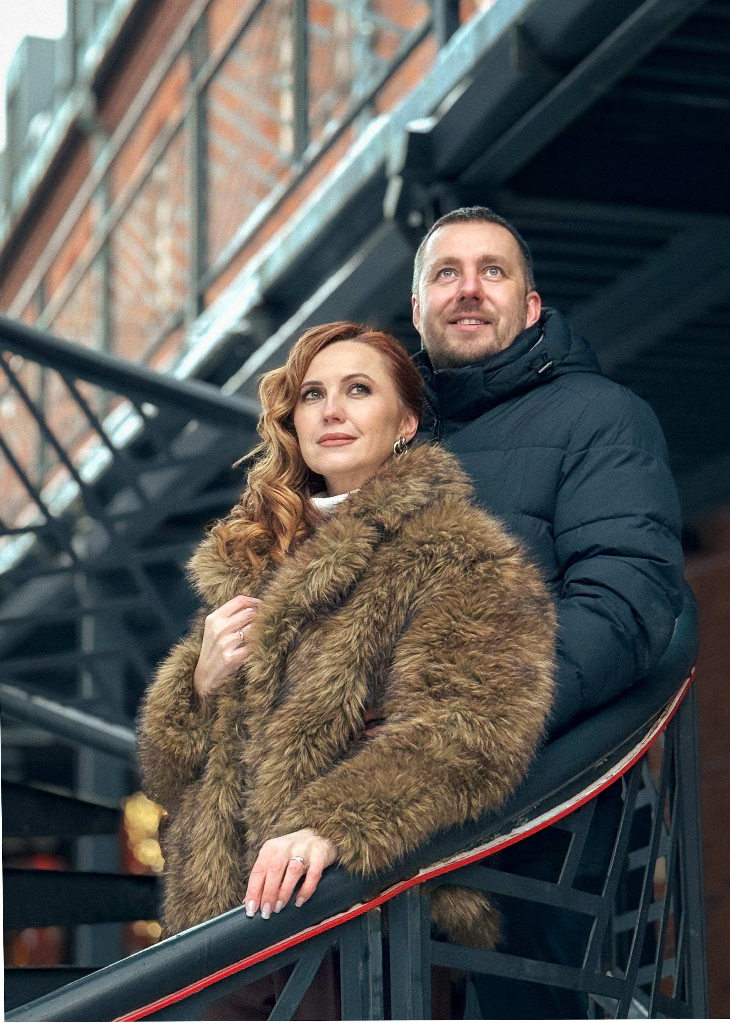 Прогулка для двоих. КОНТЕНТ | БРЕНД фотограф Санкт-Петербург — Жанна Олтаржевская