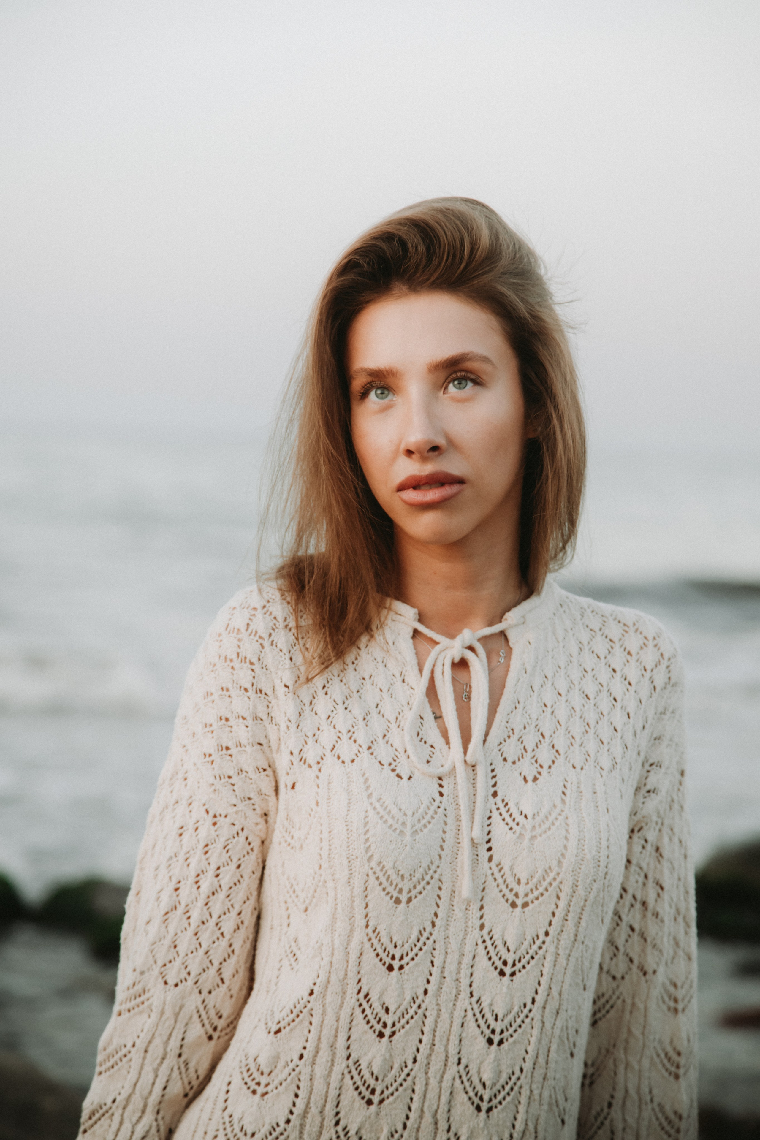 Anna and Diana | Филинская бухта. Андрей Миллер Фотограф из Калининграда