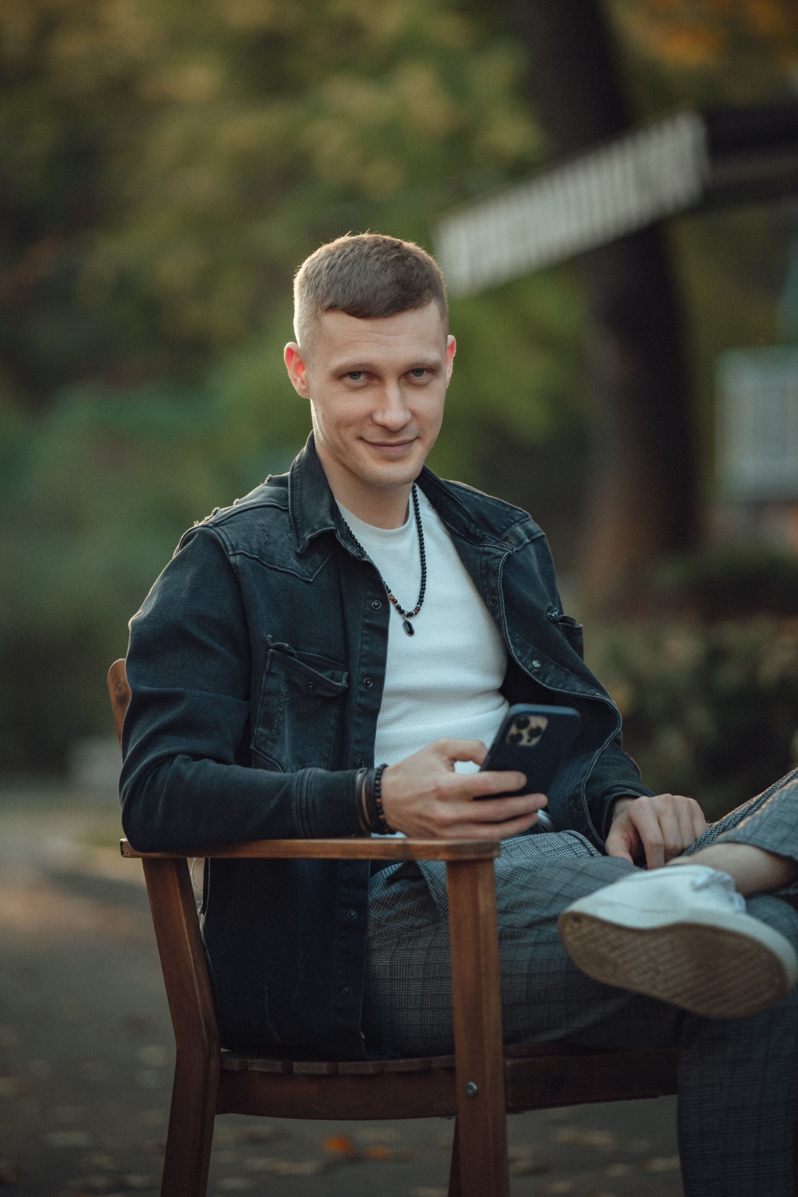 Nikita | Калининград. Андрей Миллер Фотограф из Калининграда