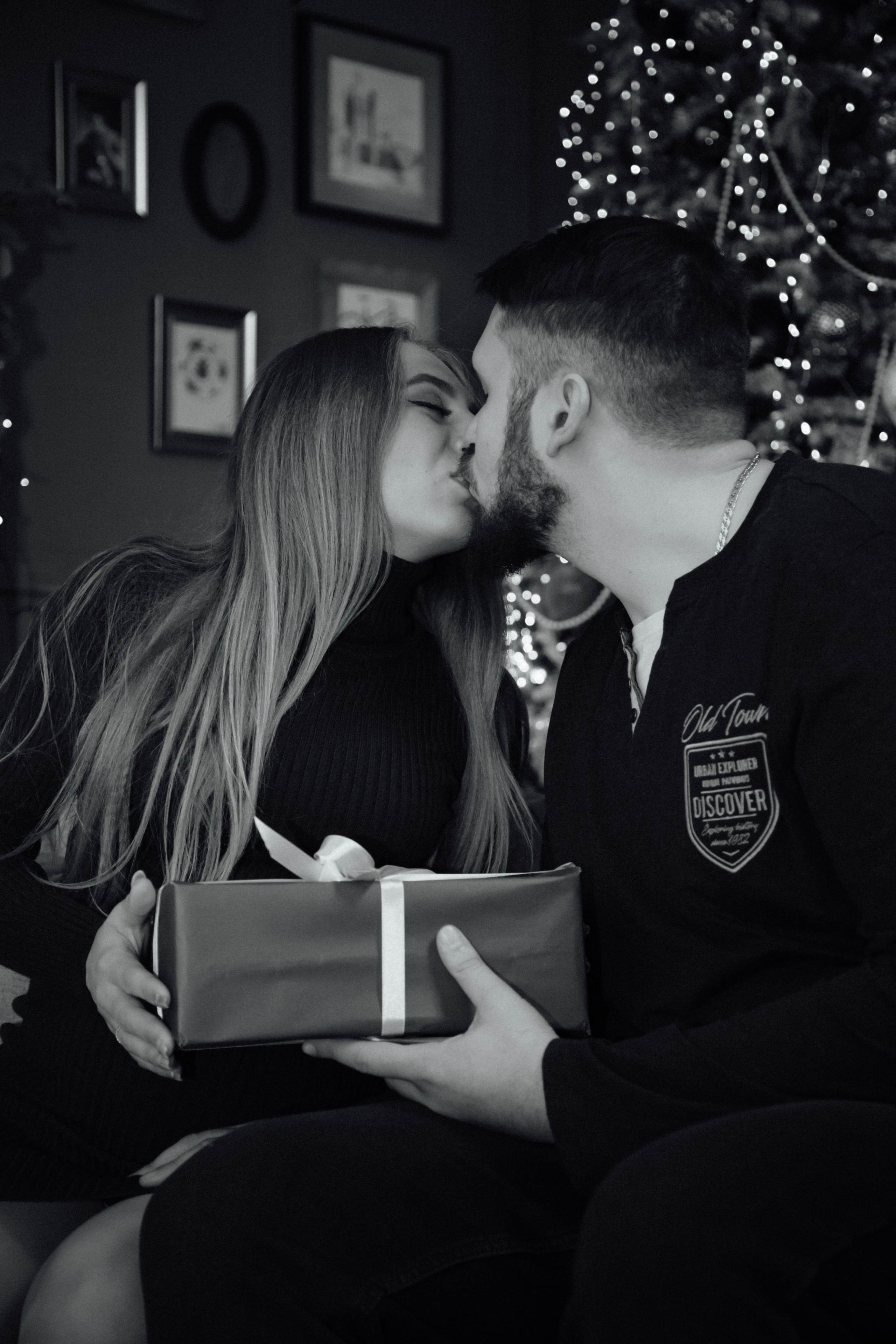 Vladimir and Maria. Андрей Миллер Фотограф из Калининграда