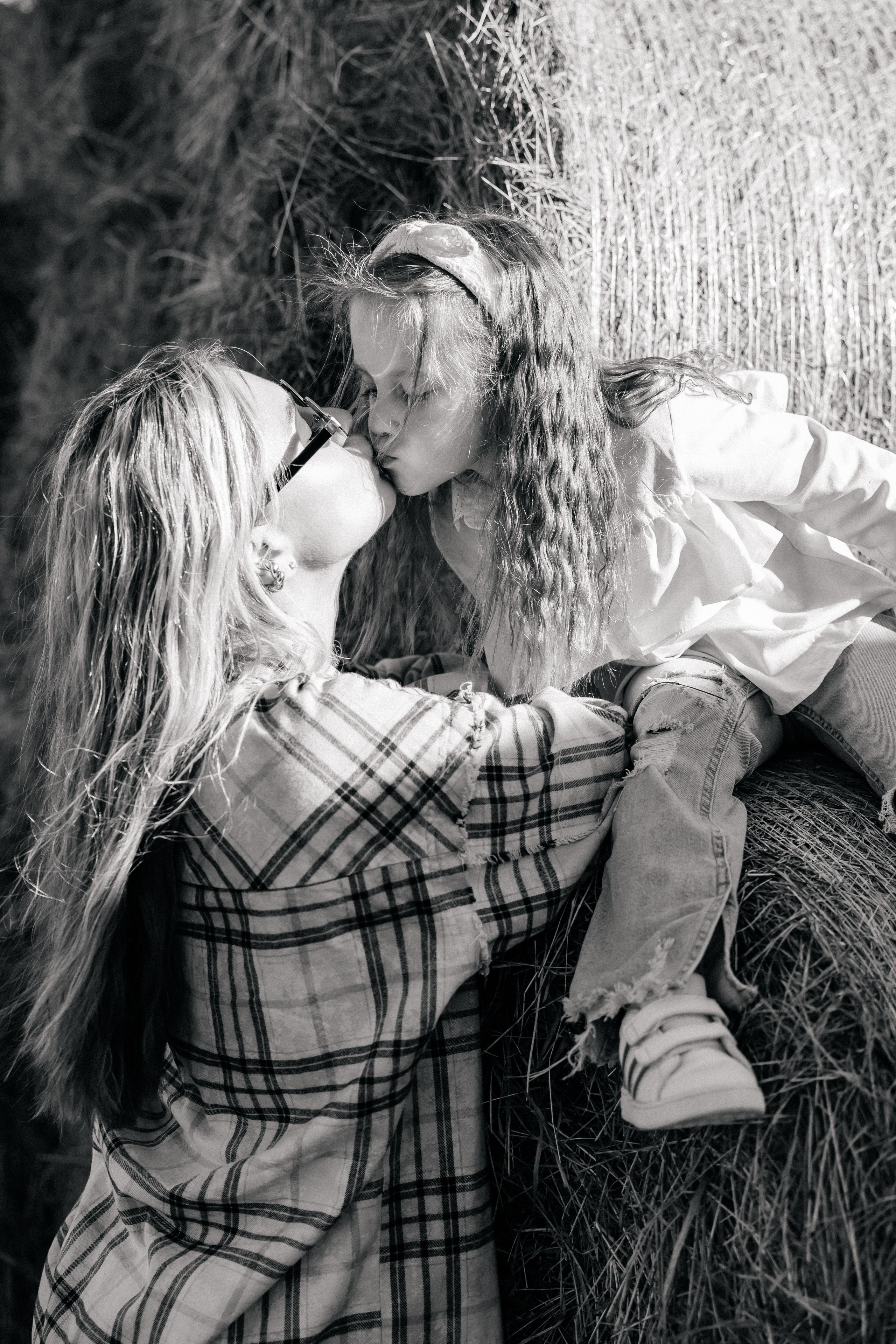 Катя, Ваня и Ева. Светлана Ванцлав — фотограф Минск, Беларусь