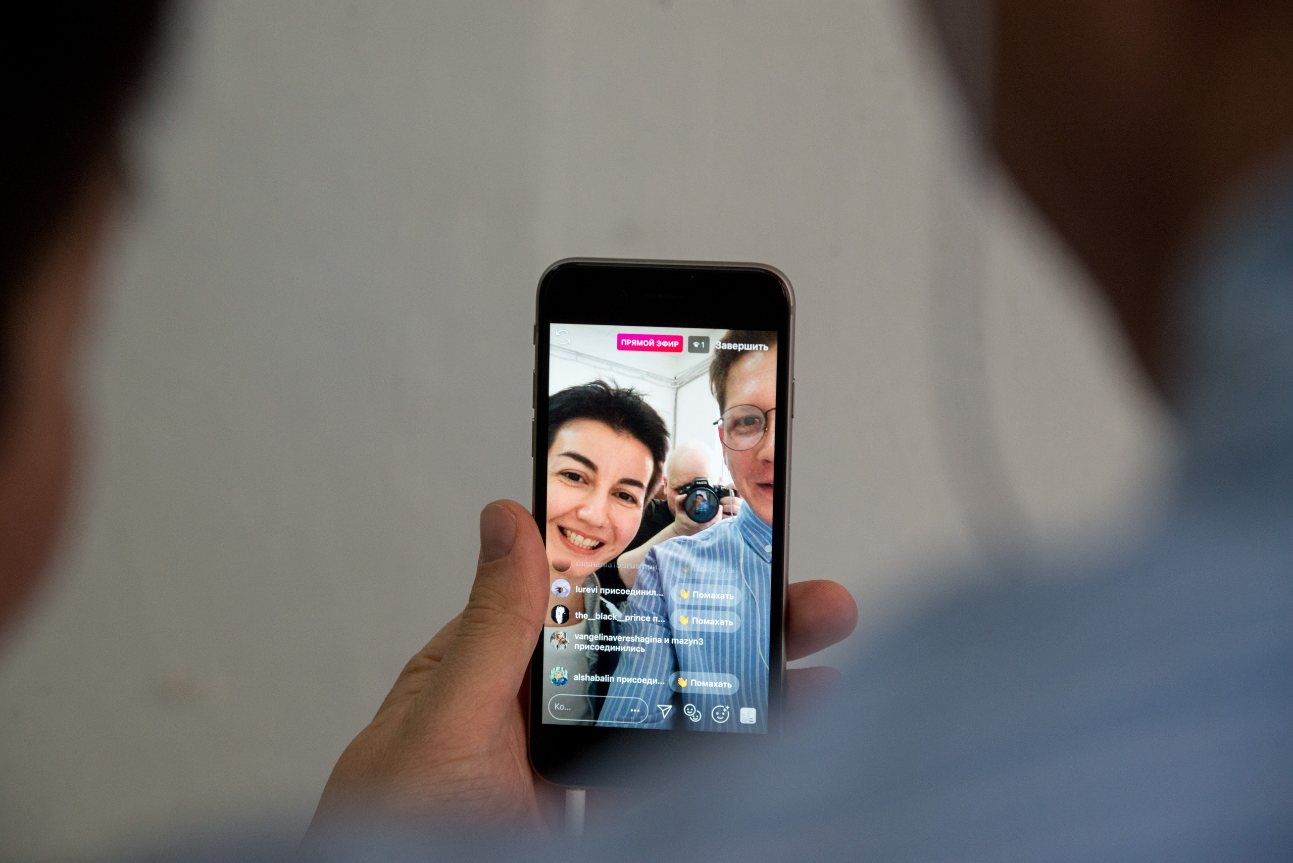 Artists’ Promotion Agency 2019. Ilmira Bolotyan — Interdisciplinary Artist and Curator