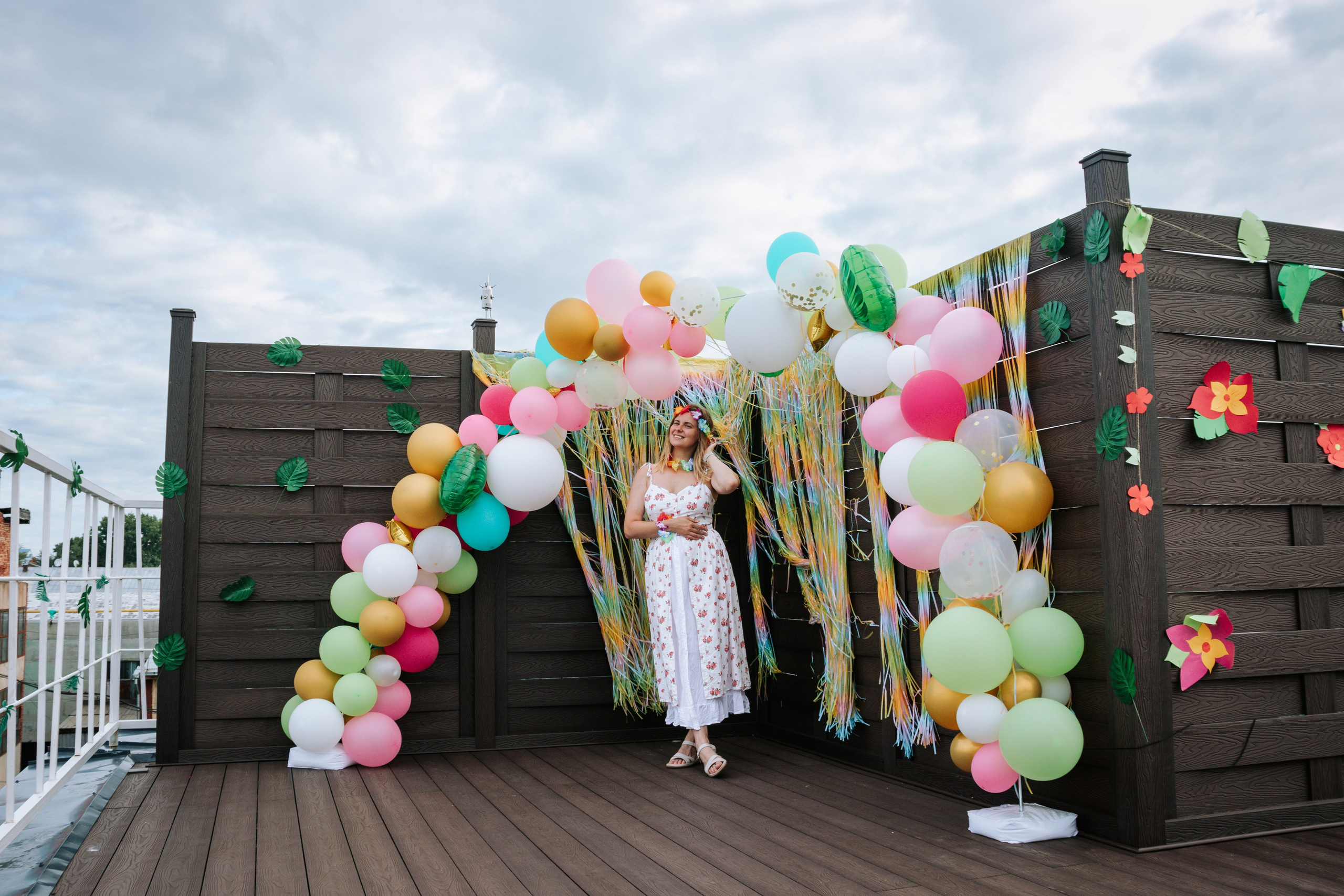 Фотограф на корпоратив Томск. Фотограф в Томске Дарья Пучкина