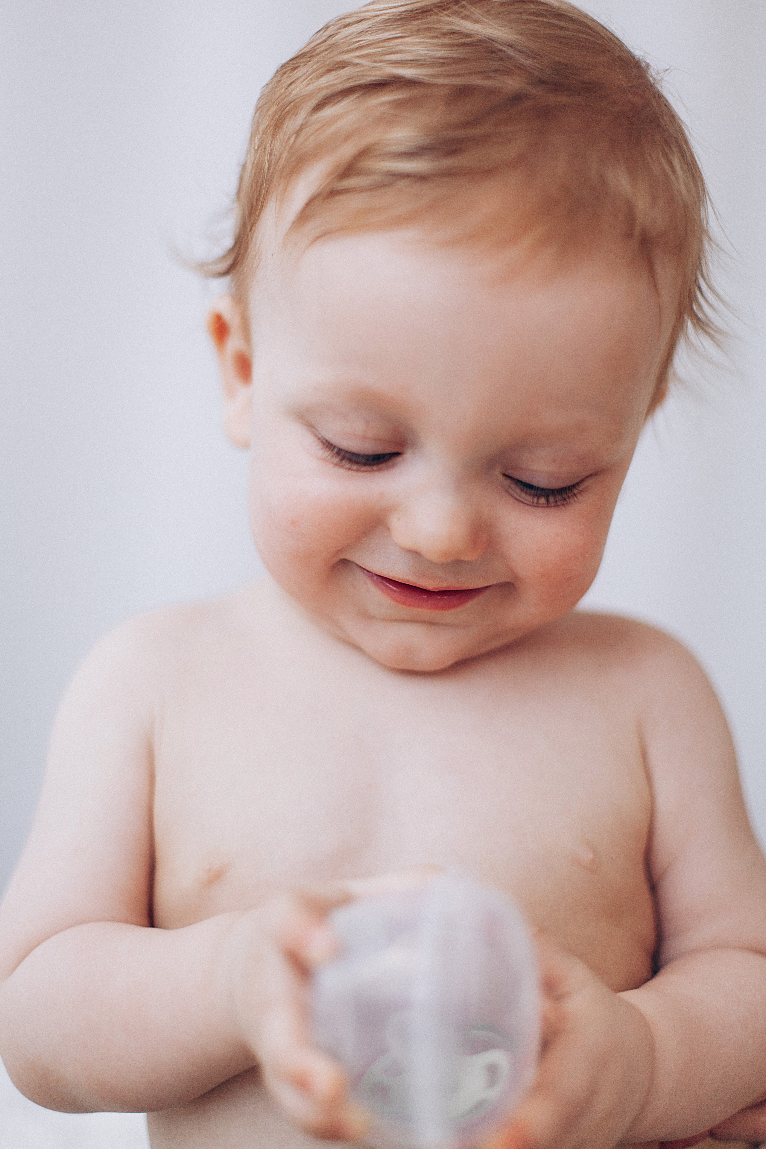 Илья. Репортажный и детский фотограф в Минске