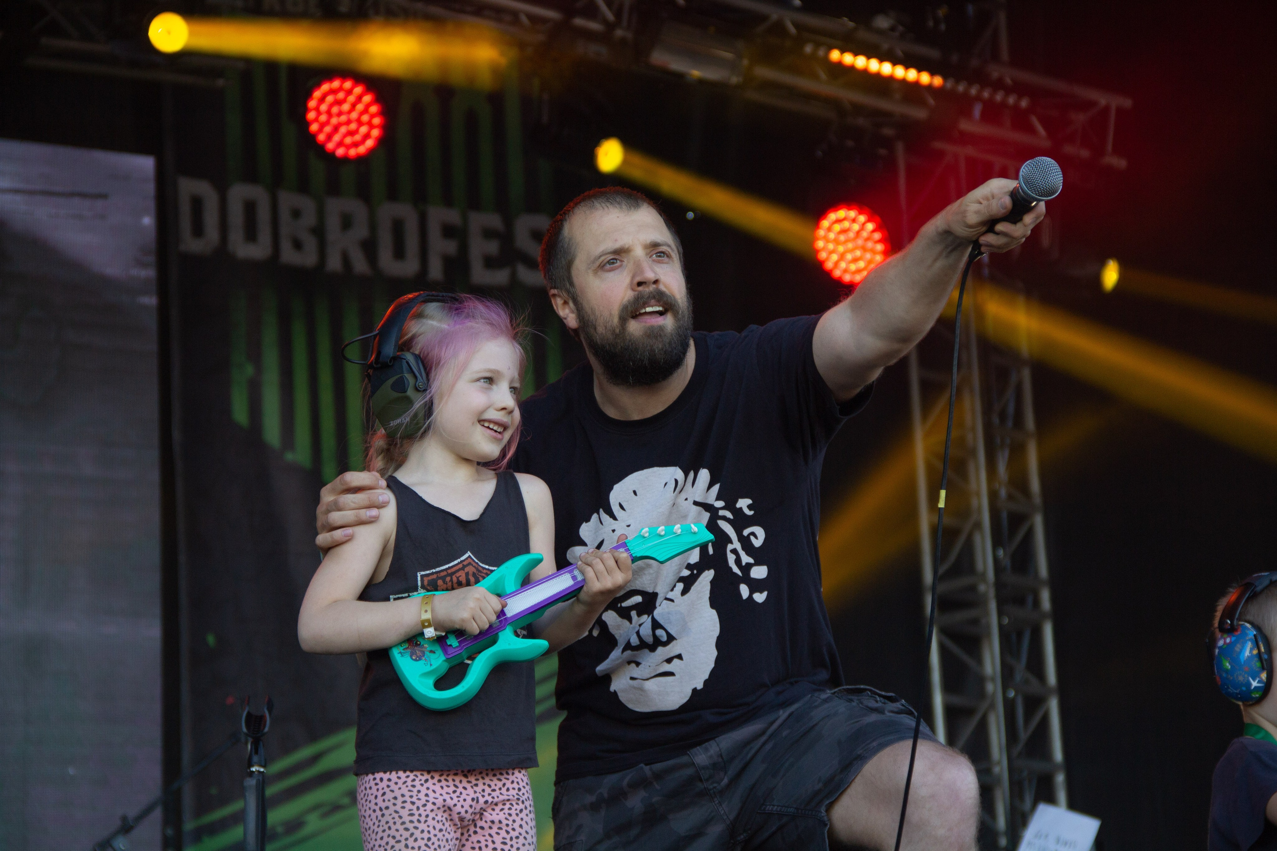 Концерты. Фотограф Нижний Новгород Мария Китаева