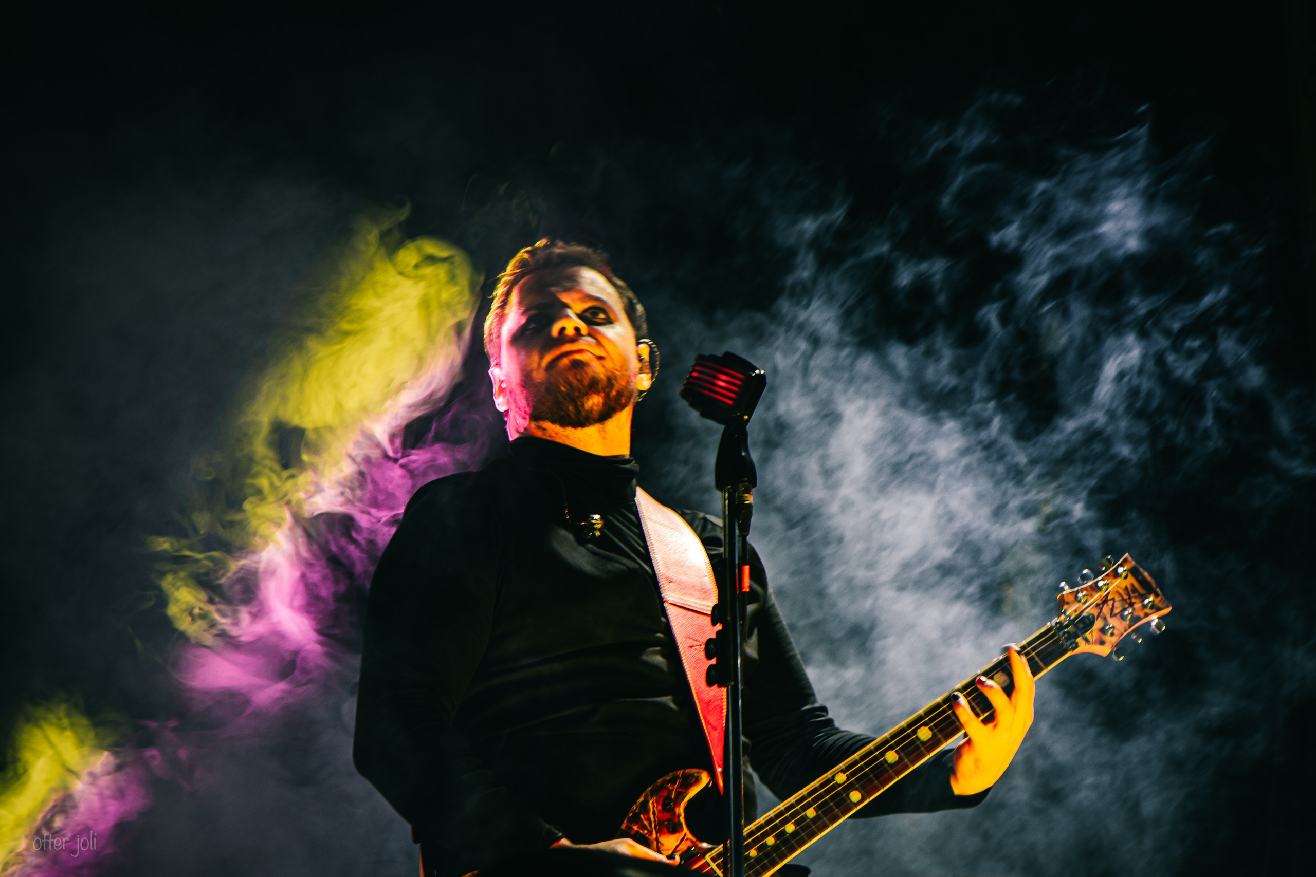 Ramm’band | BIG OPEN AIR Rammstein/Slipknot tribute Sexton. Концертный репортёр Валерия Сафина