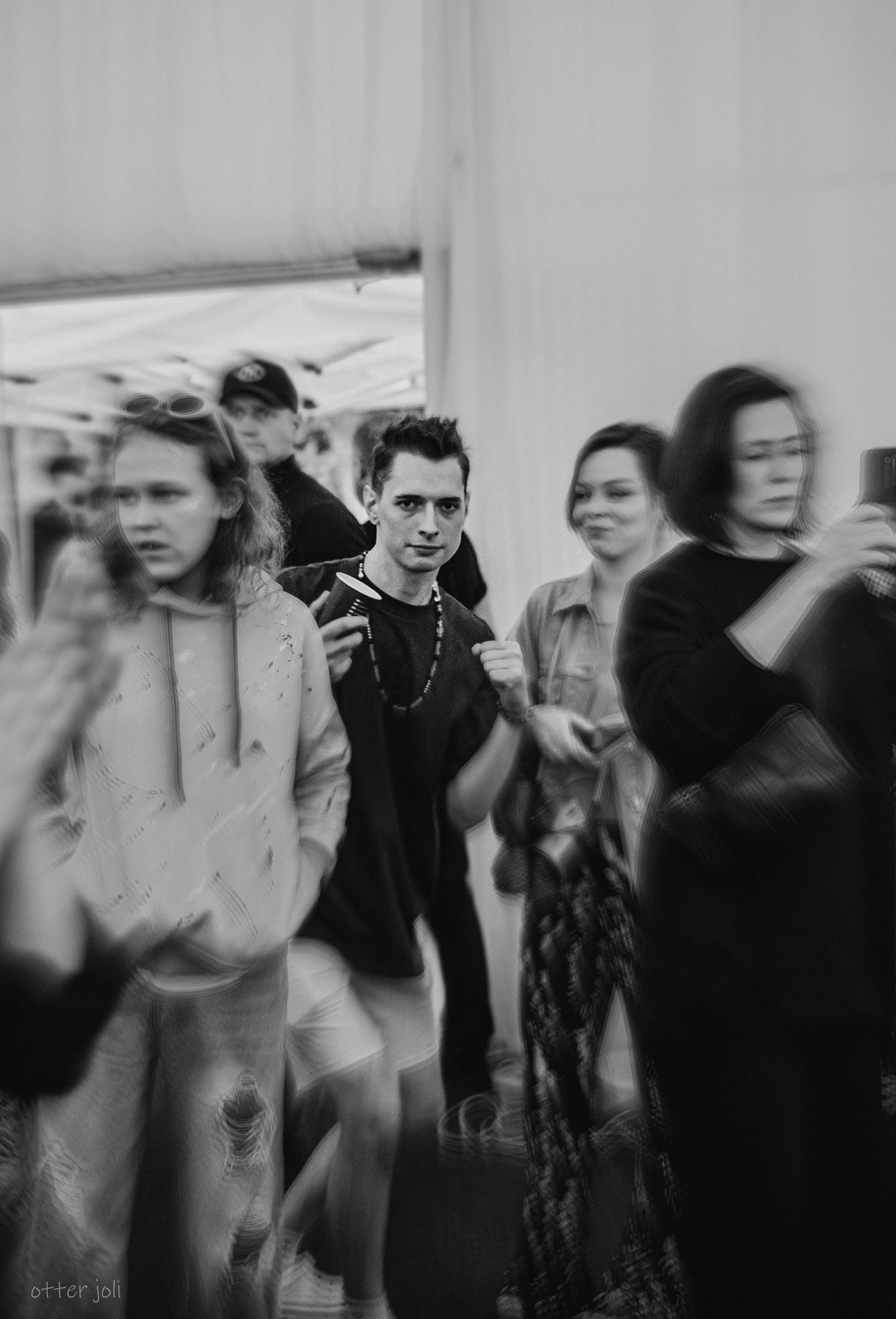 Сергей Горошко | Квартирник на день рождения. Концертный репортёр Валерия Сафина