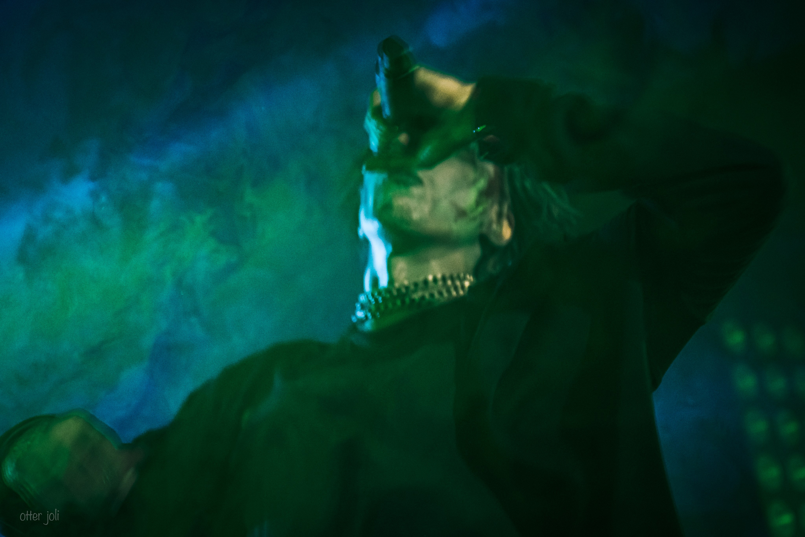 Ramm'band | МТ Music Bar. Концертный репортёр Валерия Сафина