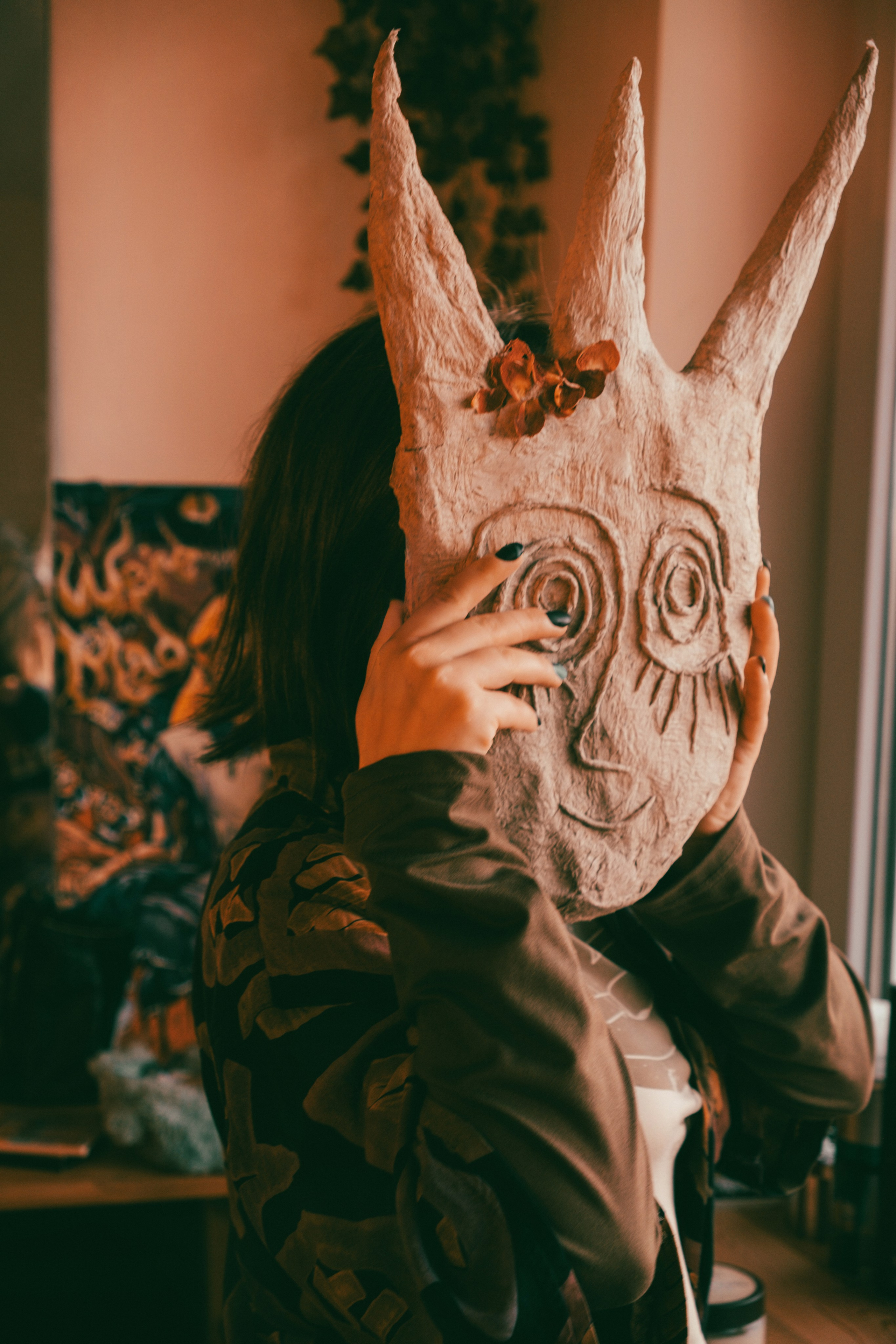 Домашняя съёмка. Фотограф в Иркутске Анна Мирошникова