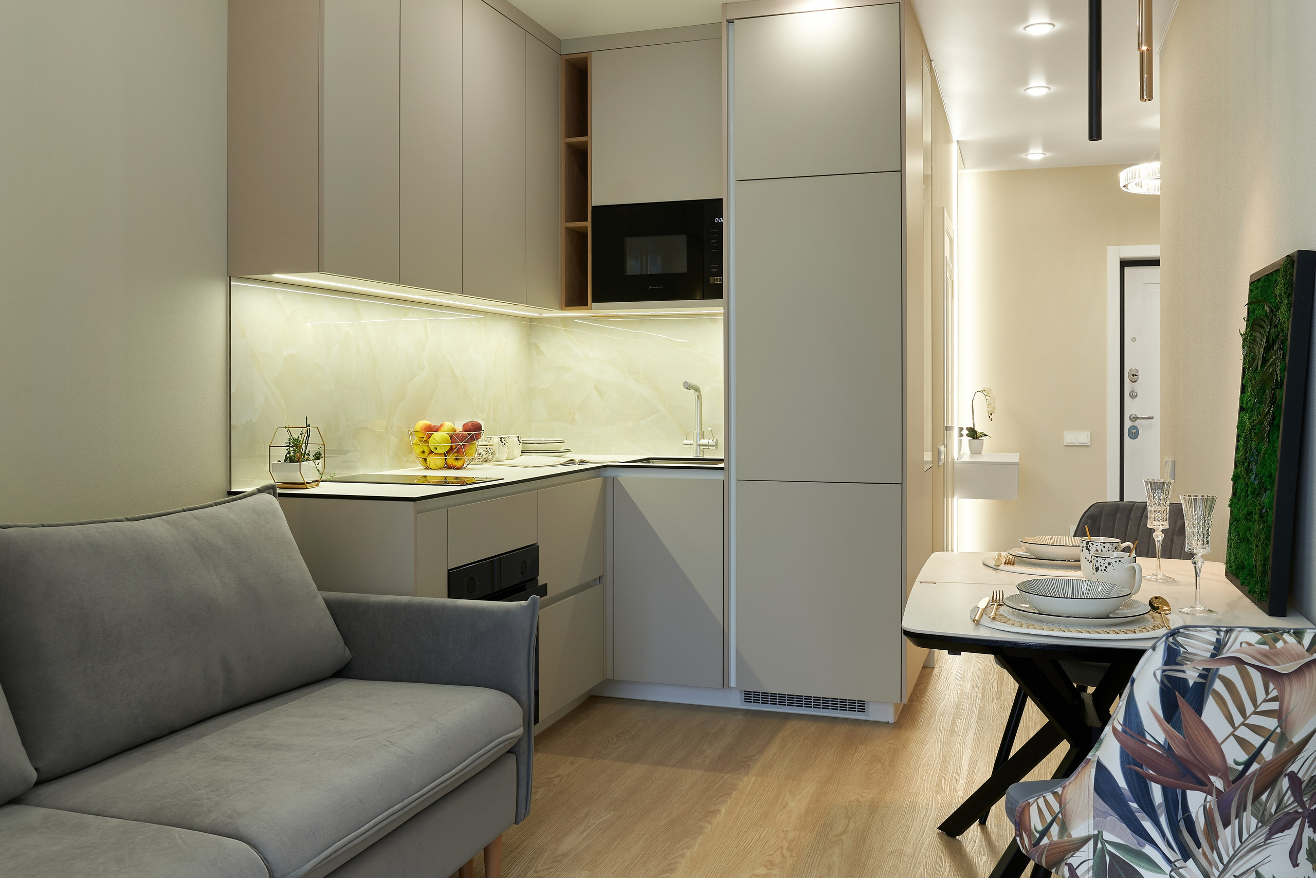 Фотограф апартаментов в Анапе. Профессиональный фотограф в Анапе Артем Ковальский