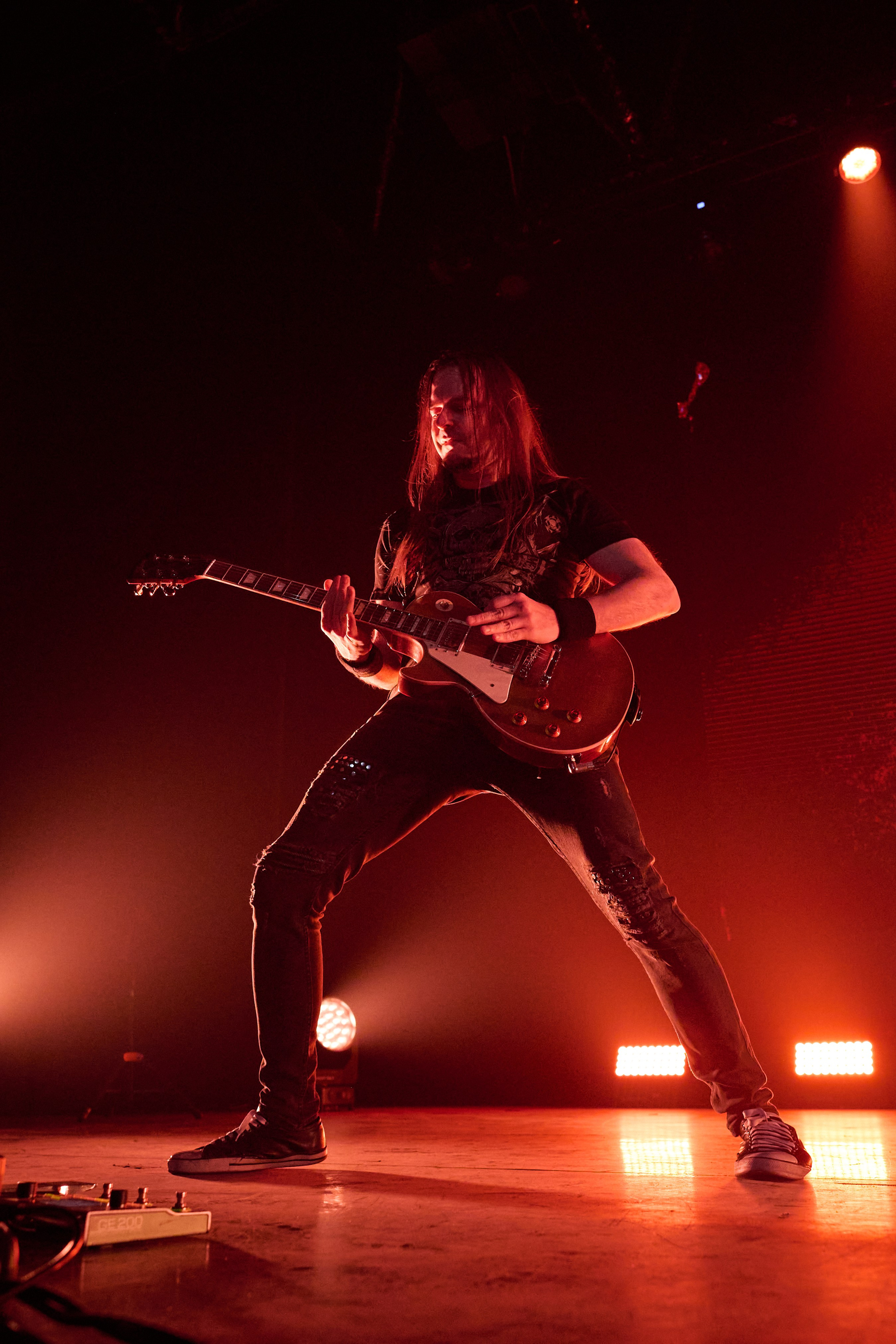 Гран-КуражЪ 2026. Три Пути. Atmosphere. Главная