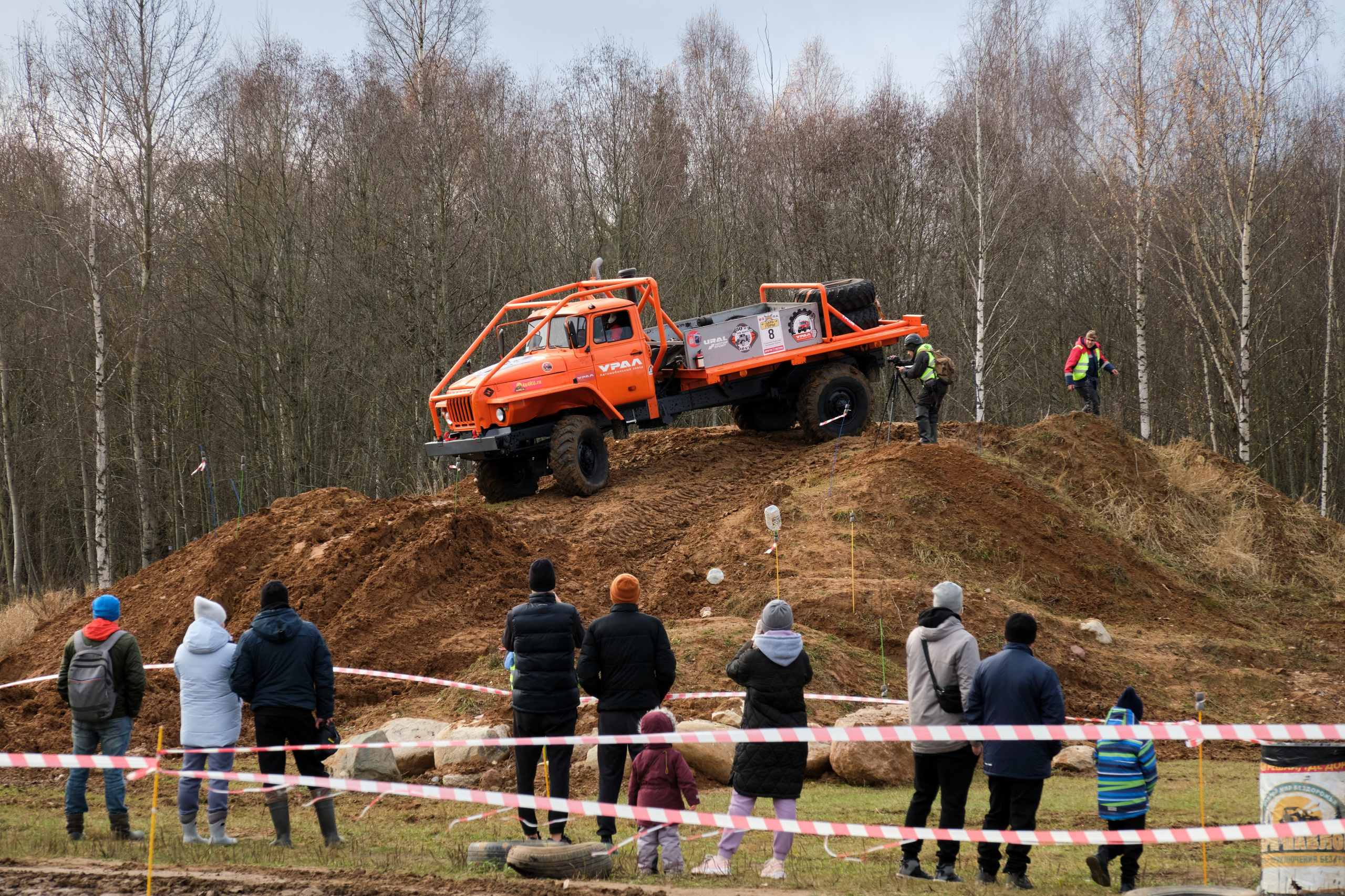 Лебёдушкино озеро 2024. Главная