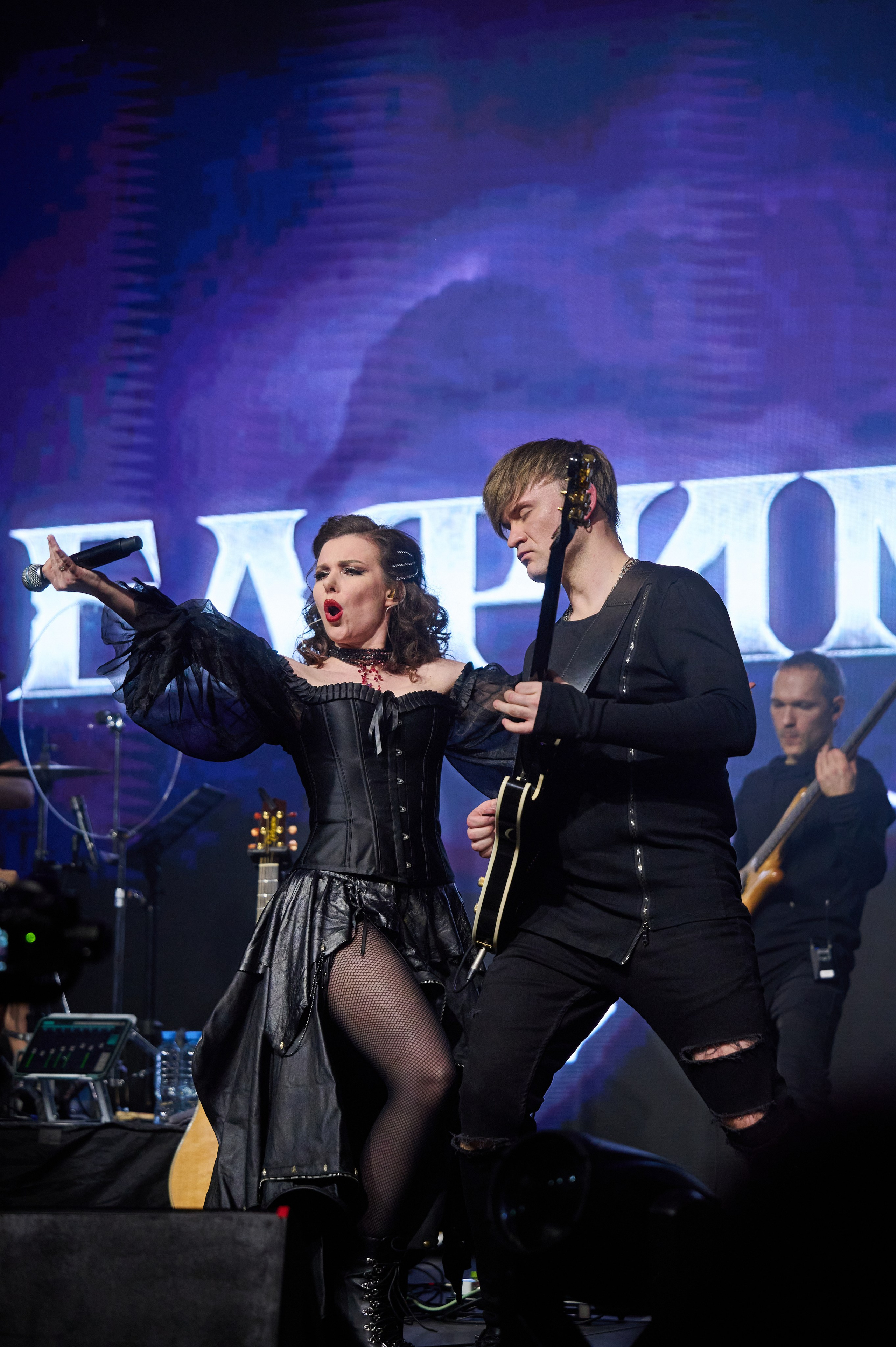 Елфимов. Клуб Графит. 2026. Главная