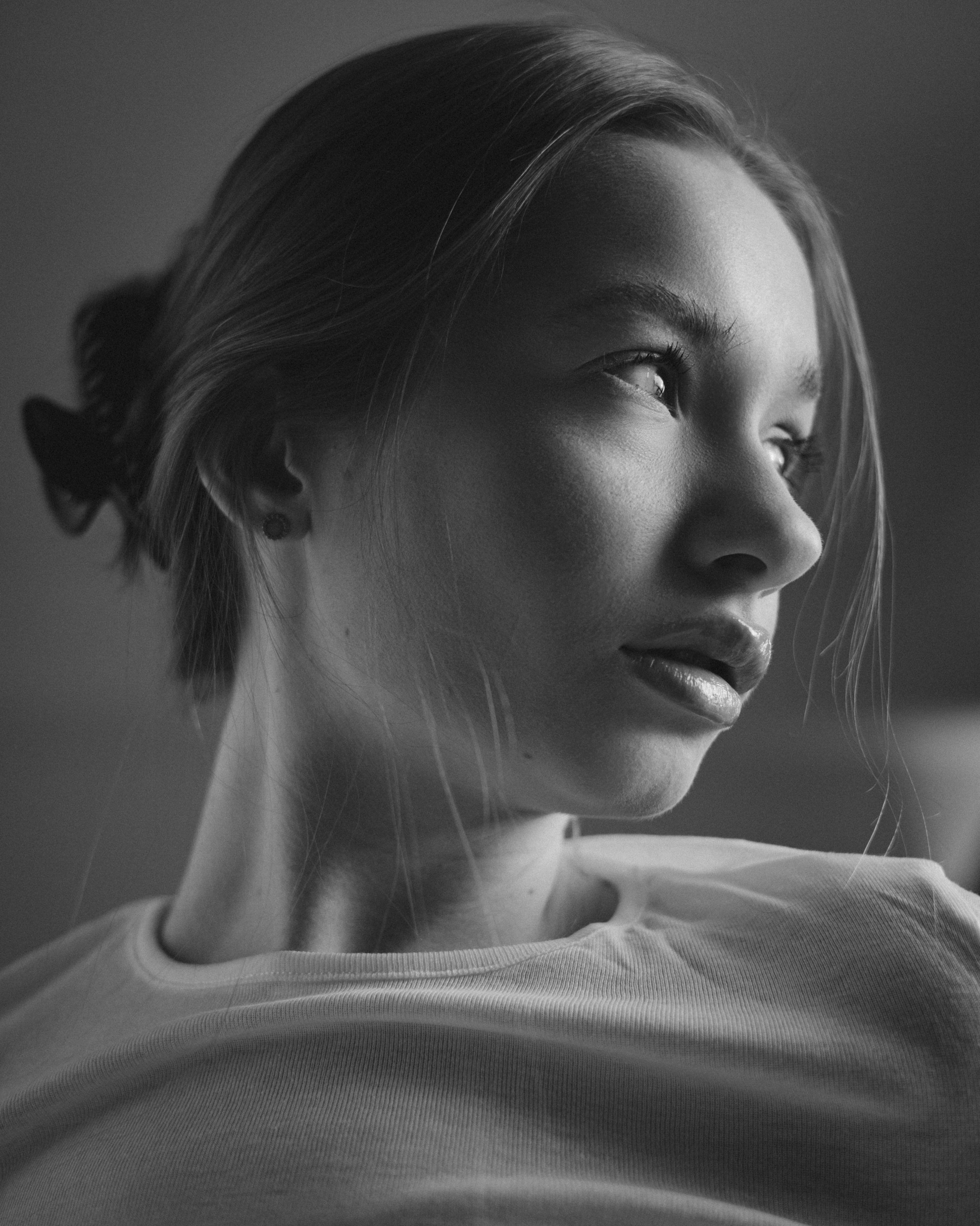 Индивидуальные съёмки. Венера Майник фотограф Красноярск