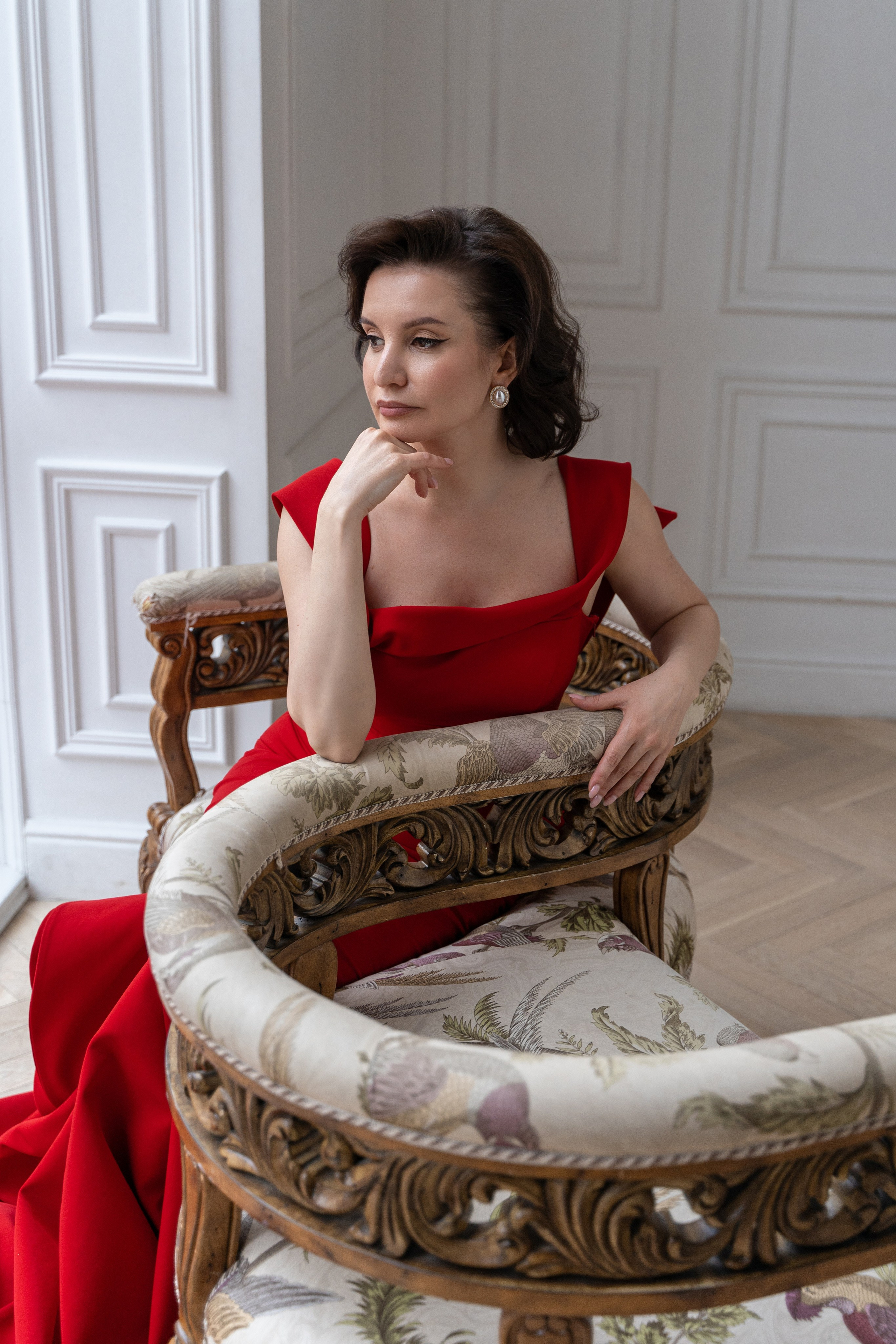 Фотограф в Москве Анна Сафронова