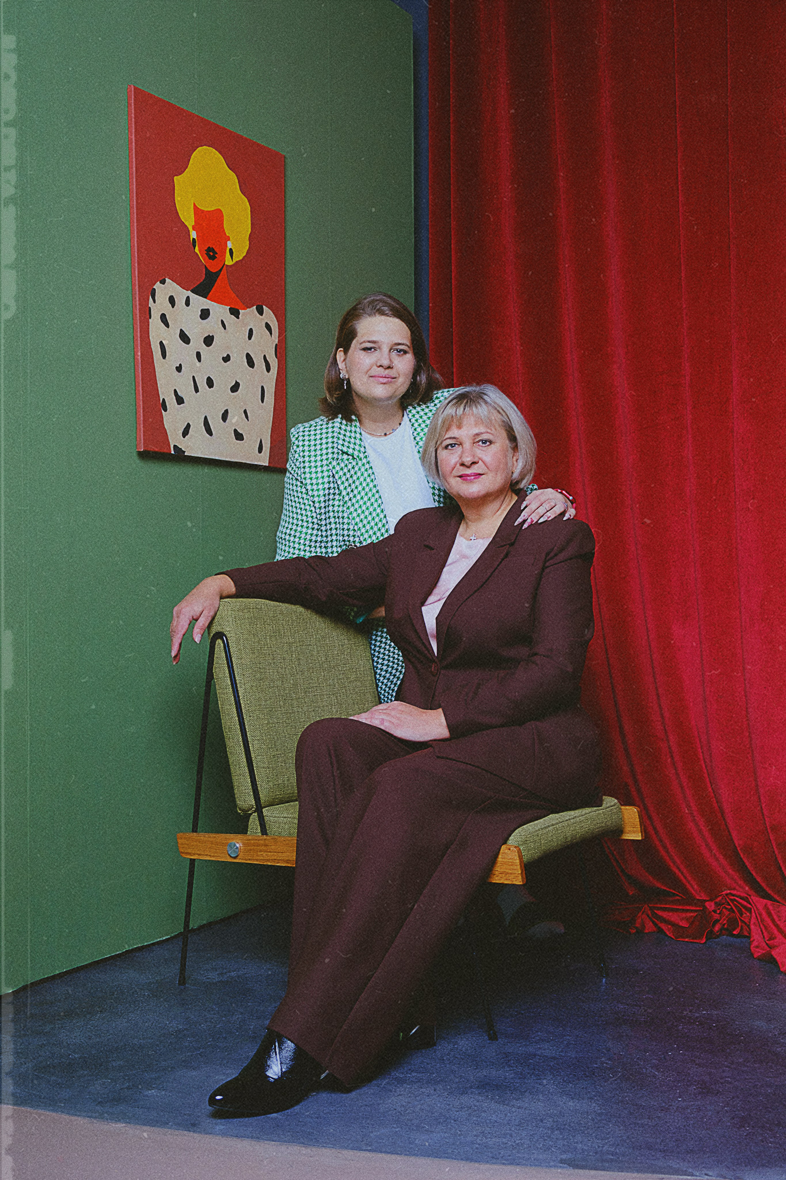 Наталья. Фотограф и видеограф в Омск/Москва Сащенко Лера