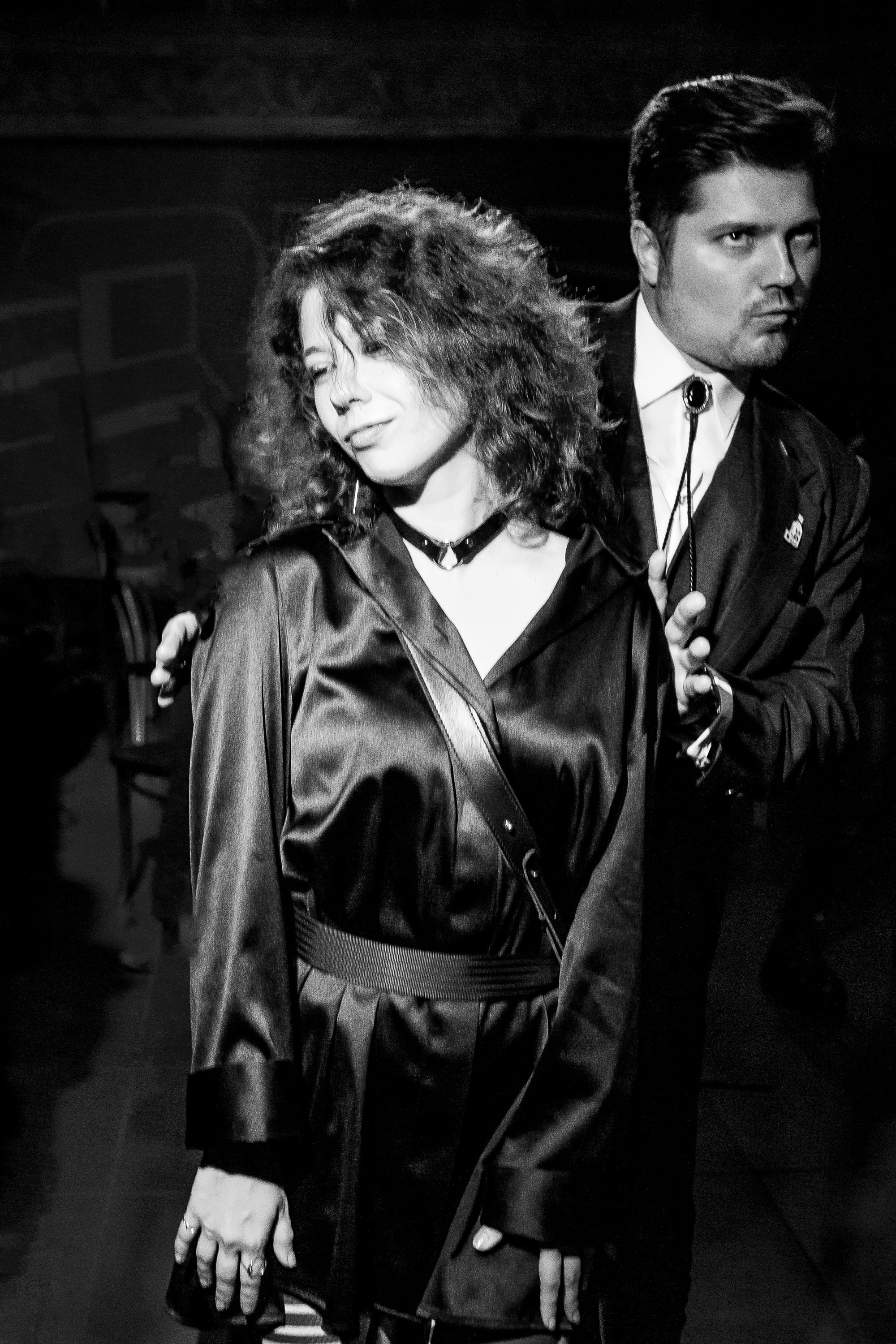 Ural Gothic Fest 2024 Ozz. Фотограф в Челябинске Ополихина Анна