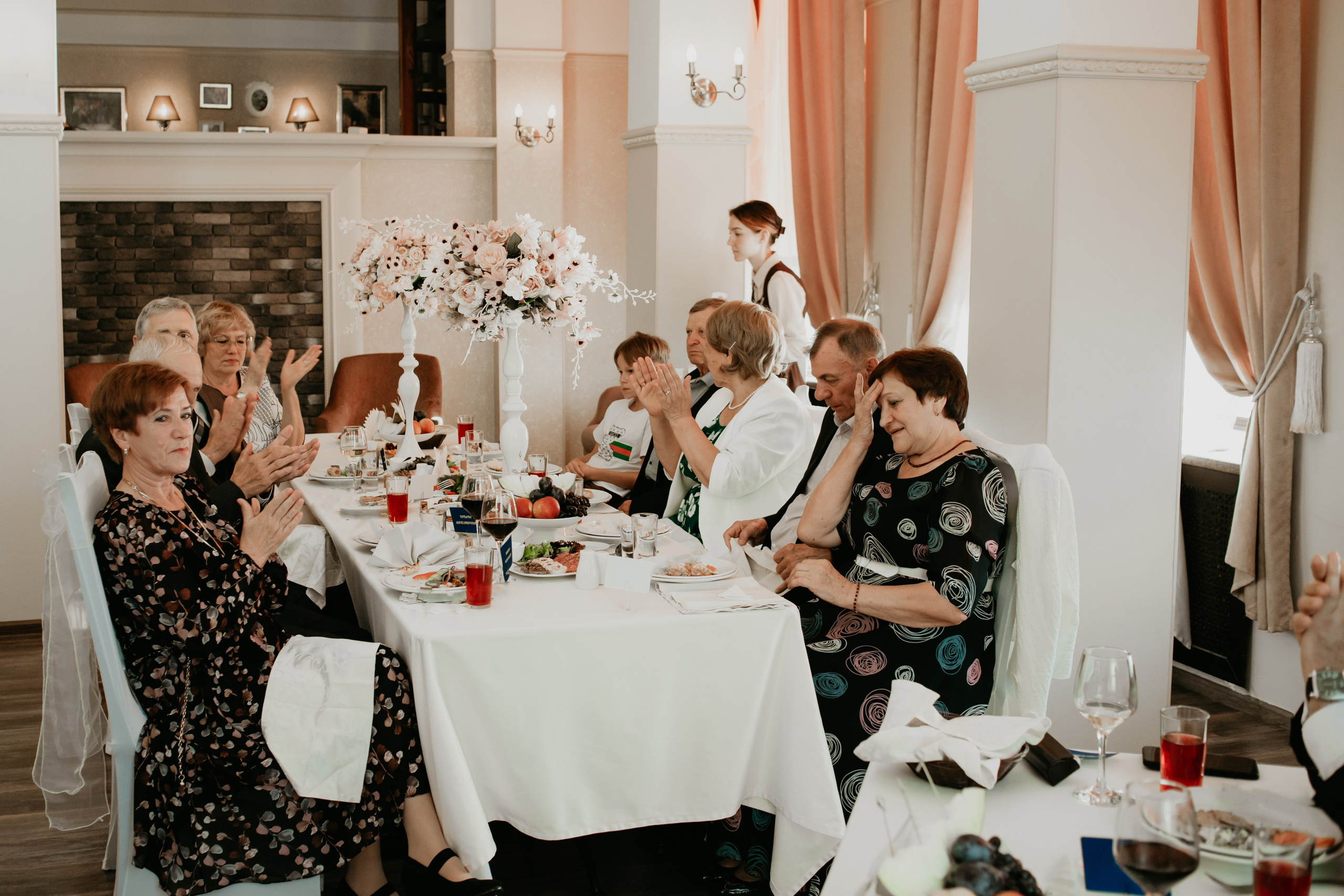 Юбилей 50. Фотограф в Челябинске Ополихина Анна