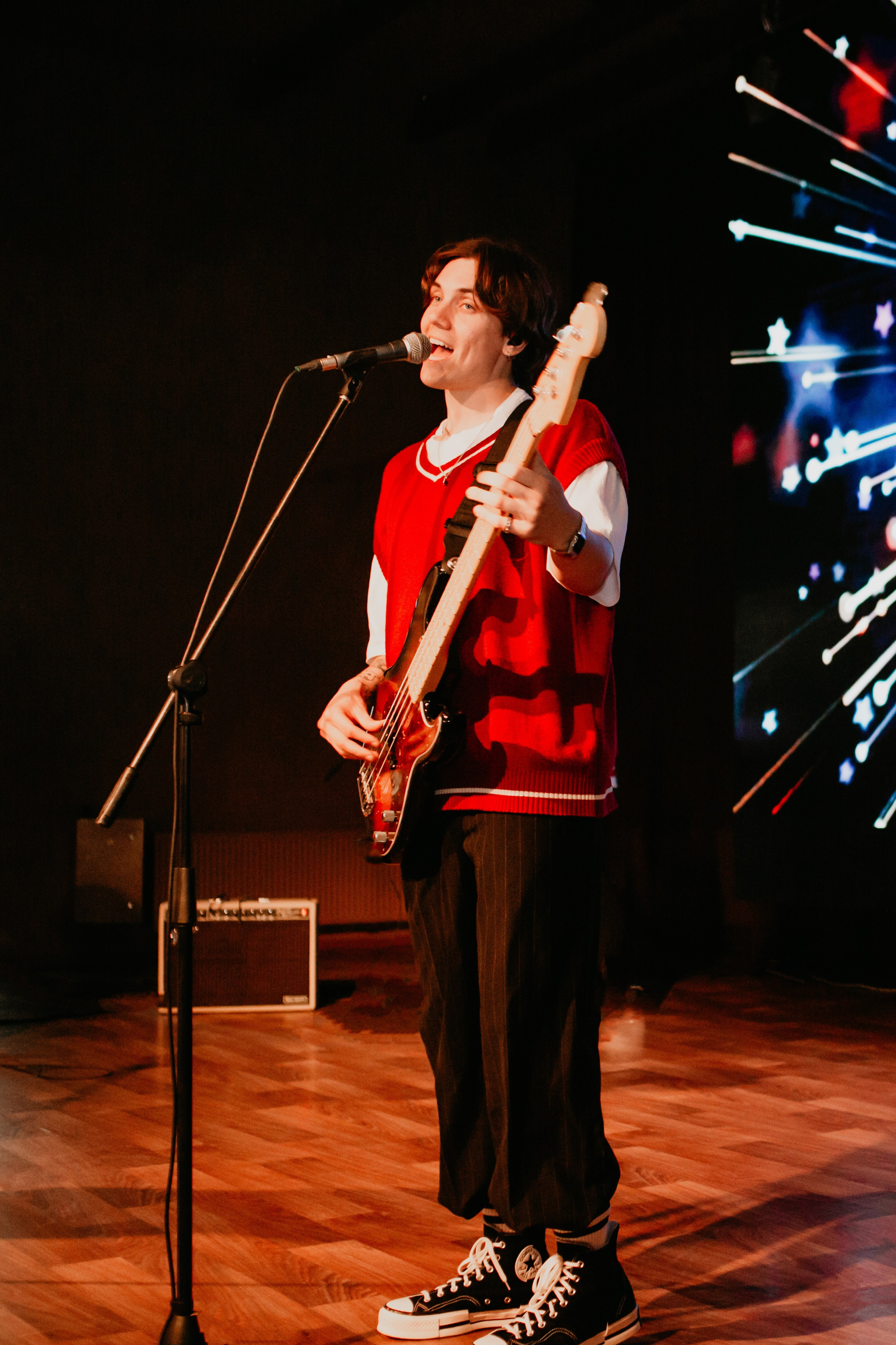 Выпускной. 11 лицей. Фотограф в Челябинске Ополихина Анна