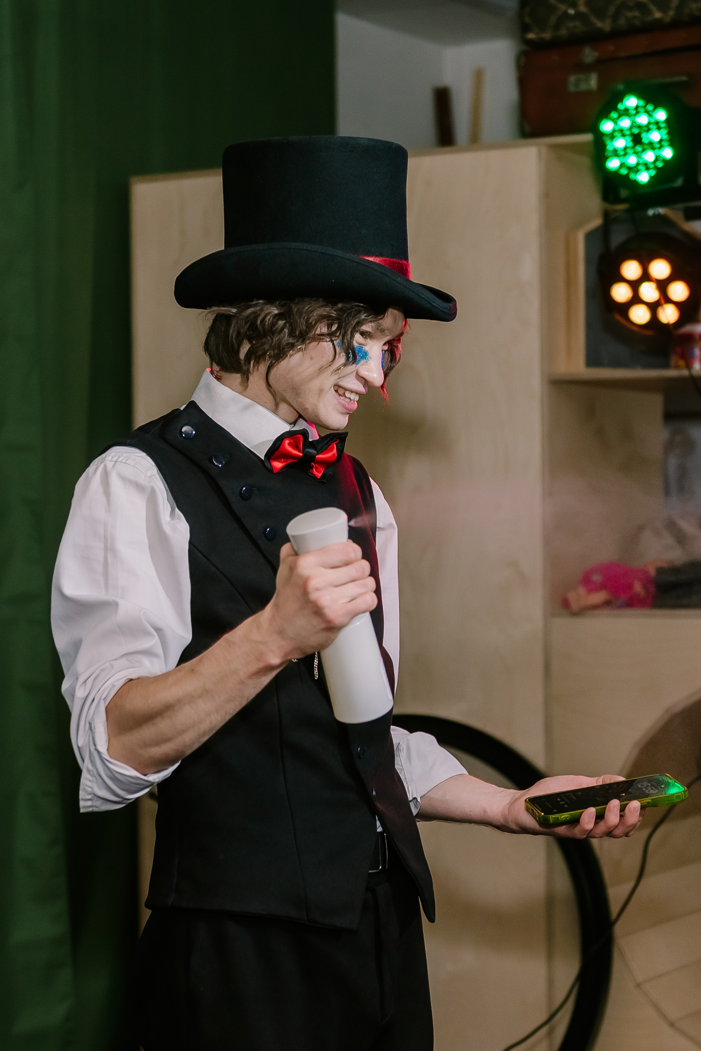 День Рождения в Ко-Ко на ФПК, Июнь 2025. Детский фотограф, семейный фотограф и репортажи в Кемерово