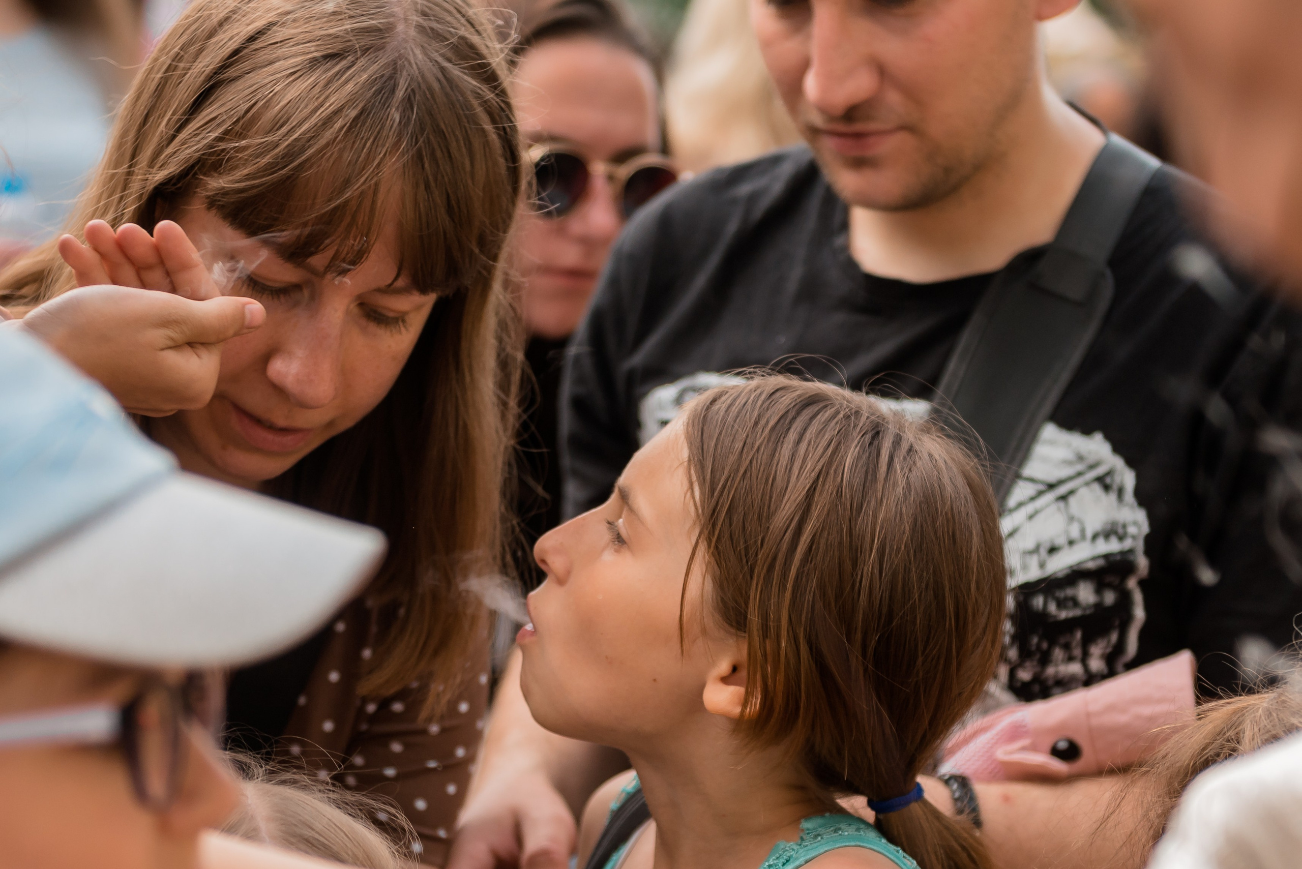 12 Июня 2024. Детский фотограф, семейный фотограф и репортажи в Кемерово