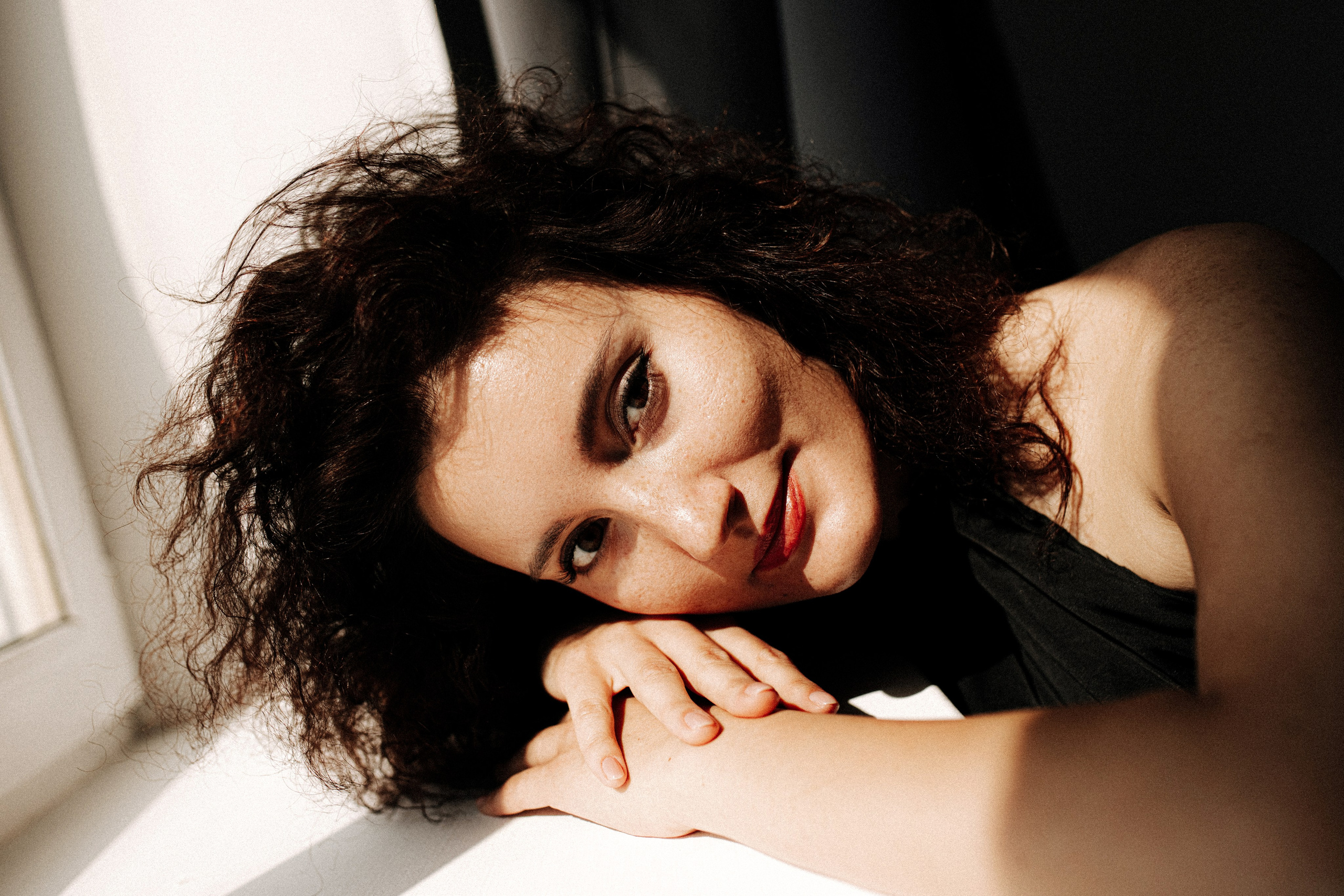 Фотограф в Чите Карина Власова