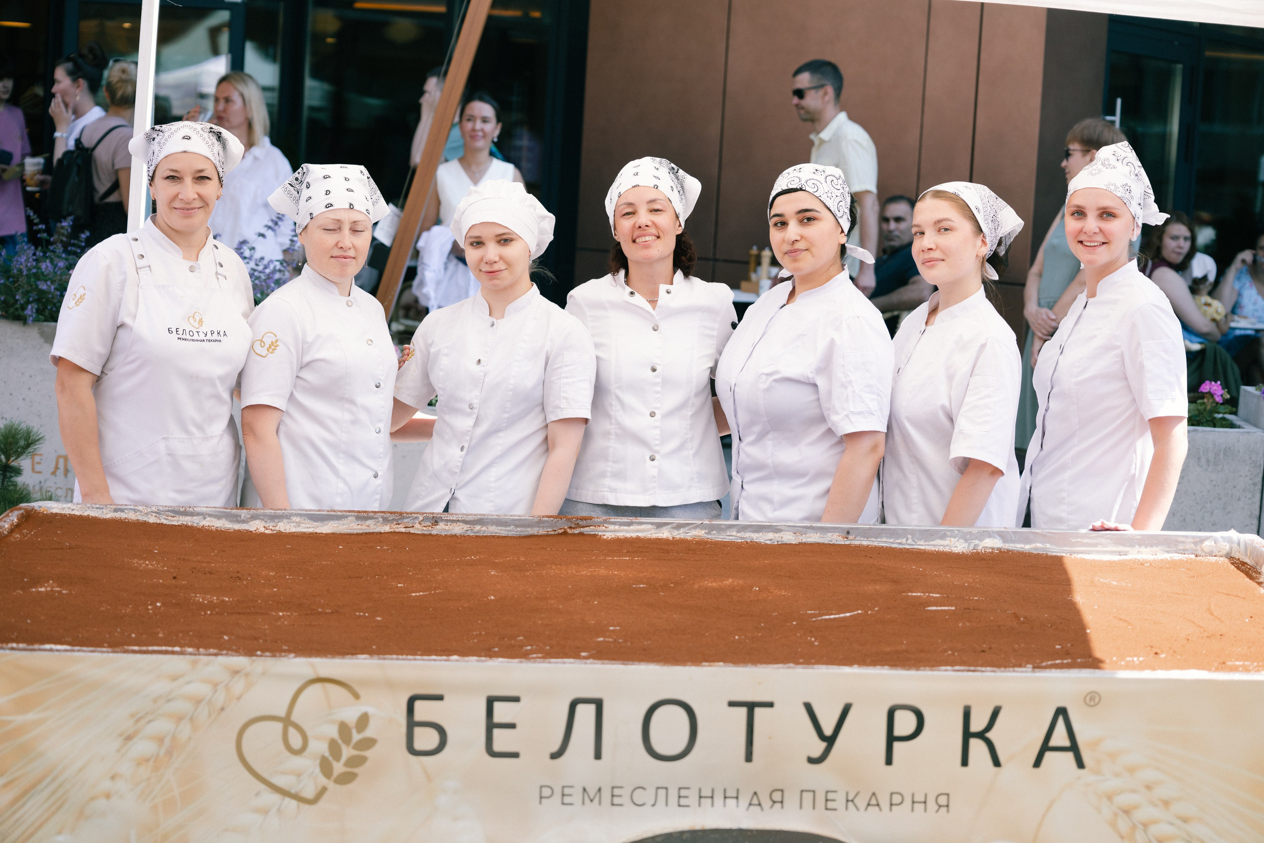 Белотурка «День Хлеба». Фотограф в Ижевске и Казани Богданов Яков