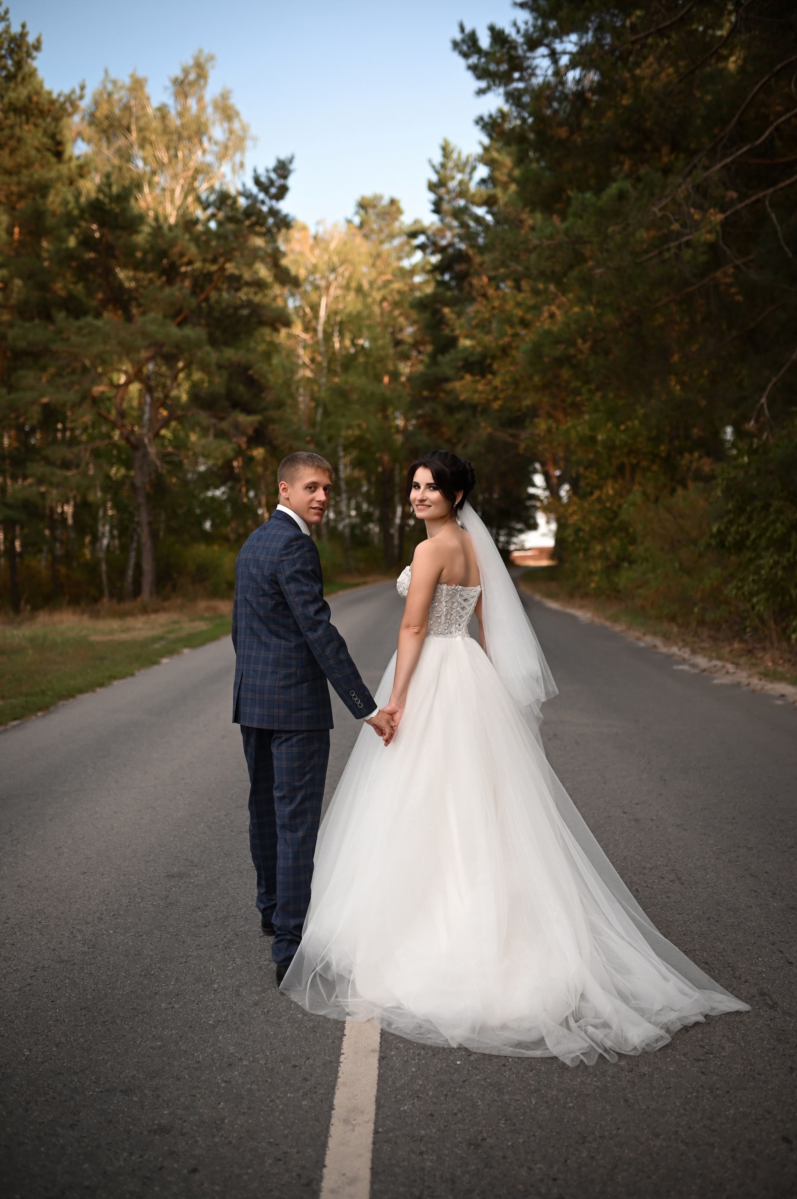 " Начало новой истории ". Твой личный проводник к красивым фотографиям в Старом Осколе