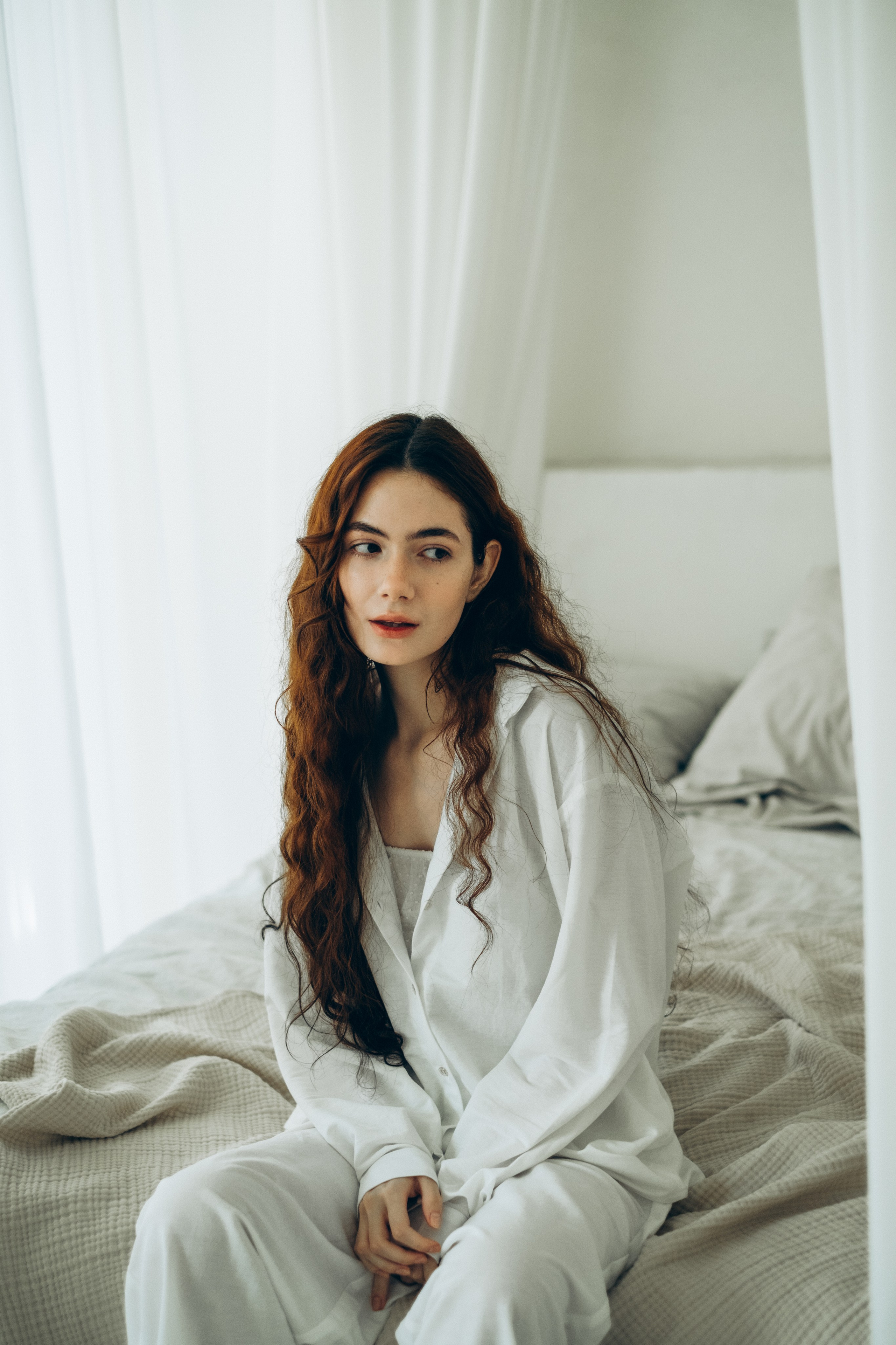 Утренний вайб. Семейный фотограф в Ростове-на-Дону Яна Макаренко