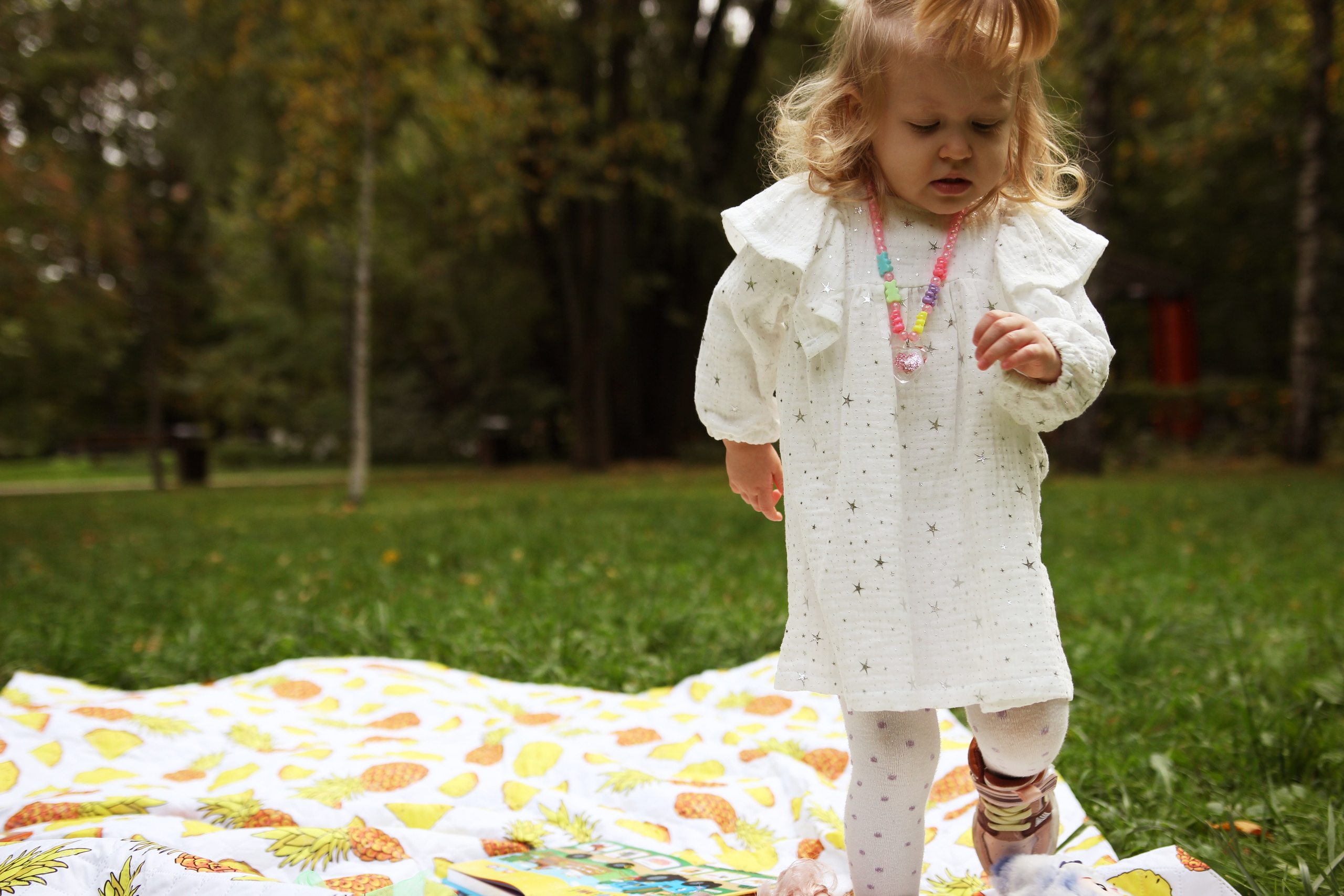 Детская. Главная