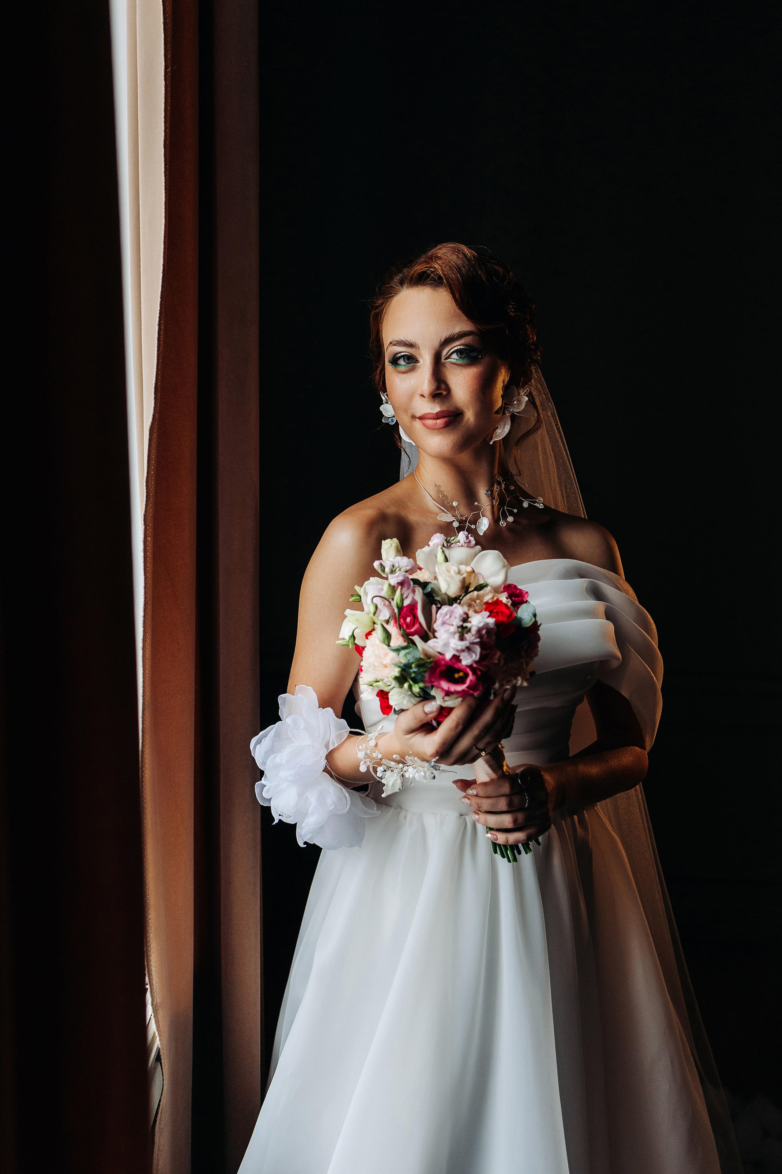 Антон Ксения. Фотограф Омск Андрей Козяков