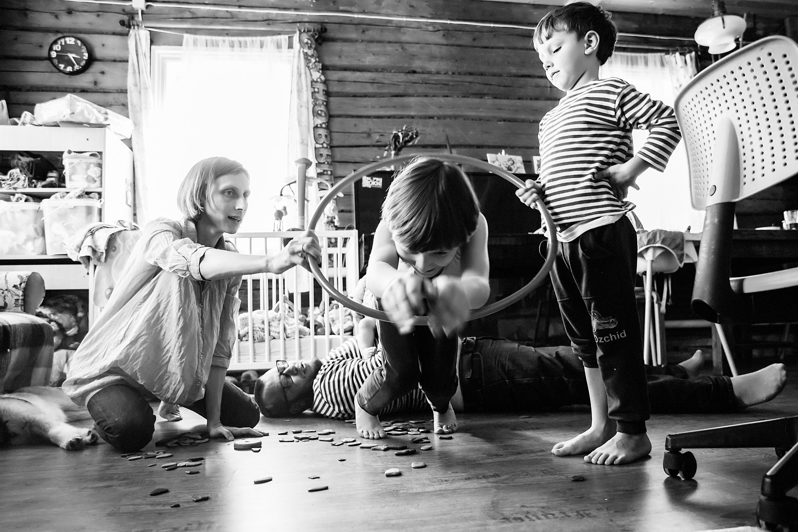 Семья Насти. Свадебный и семейный фотограф Татьяна Акимова. Рыбинск. Ярославль