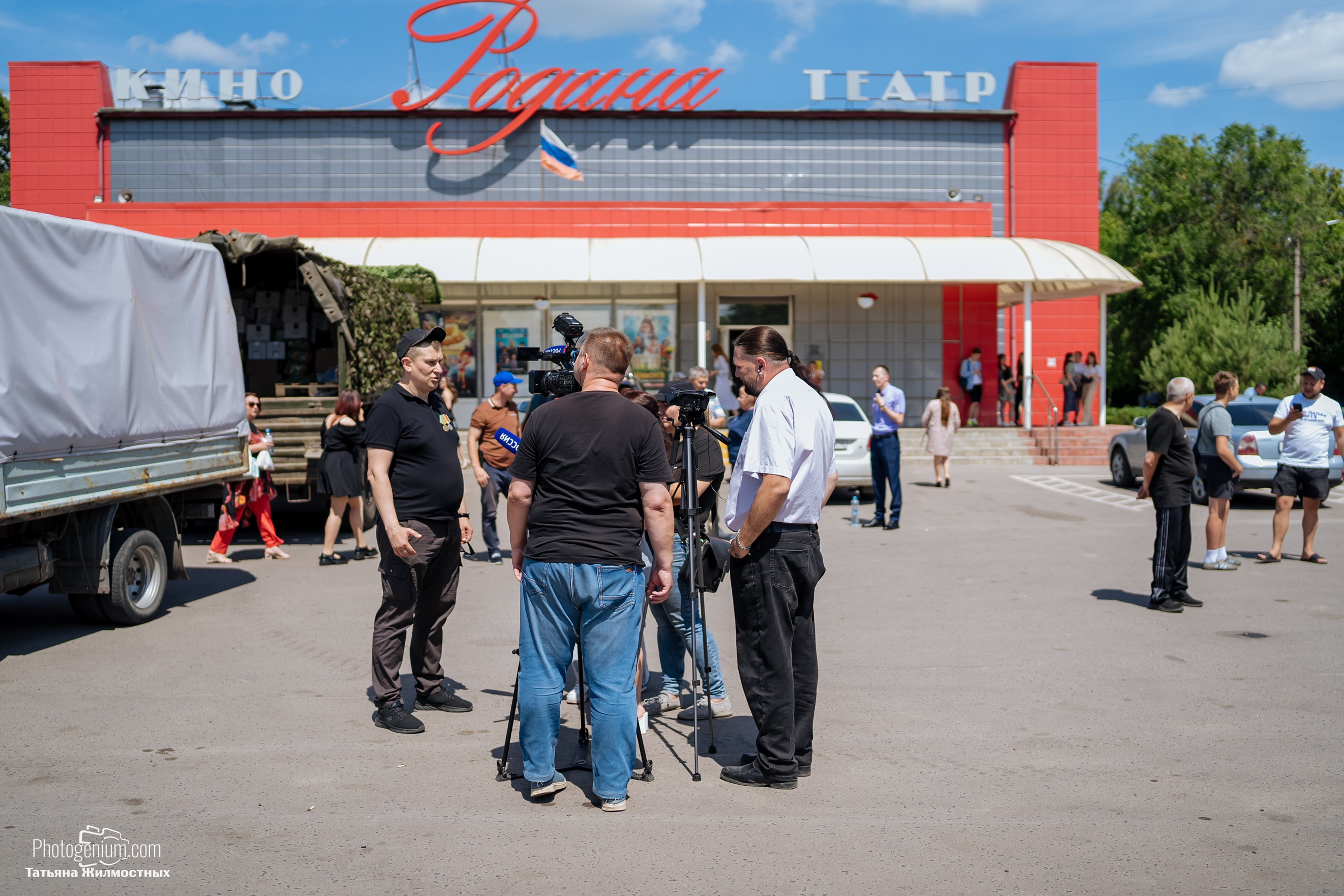 8 июня. Фотограф Нижний Новгород Татьяна Кейод