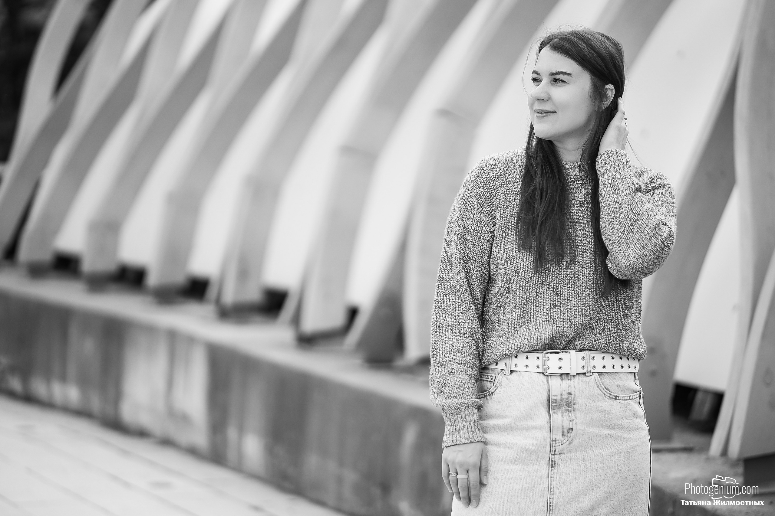 Александровский сад 29.09.2024. Фотограф Нижний Новгород Татьяна Кэйод